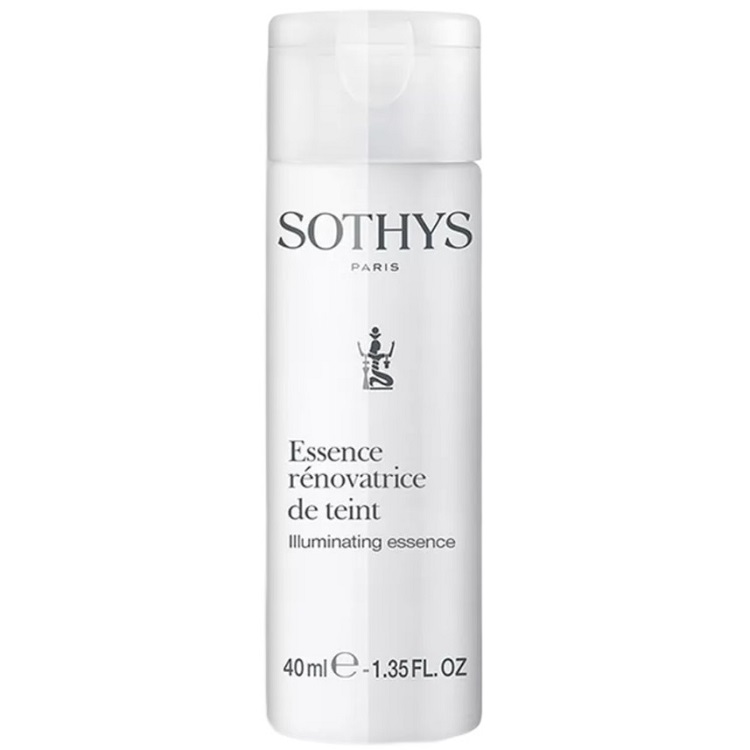 Sothys Осветляющая эссенция Illuminating Еssence, 40 мл (Sothys, Specific Care) sothys paris набор подарочный organics box x mas sothys paris specific care