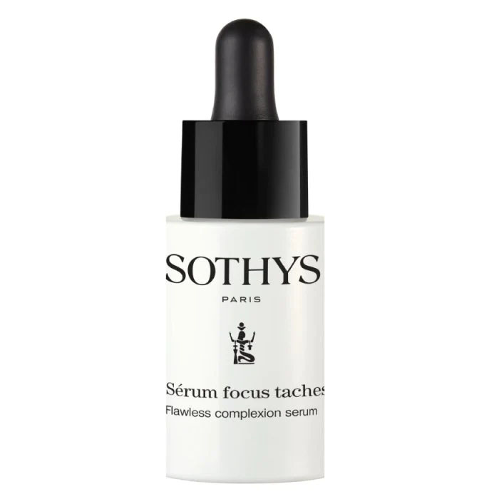 Sothys Сыворотка для безупречного цвета лица Flawless complexion serum, 30 мл (Sothys, Specific Care)