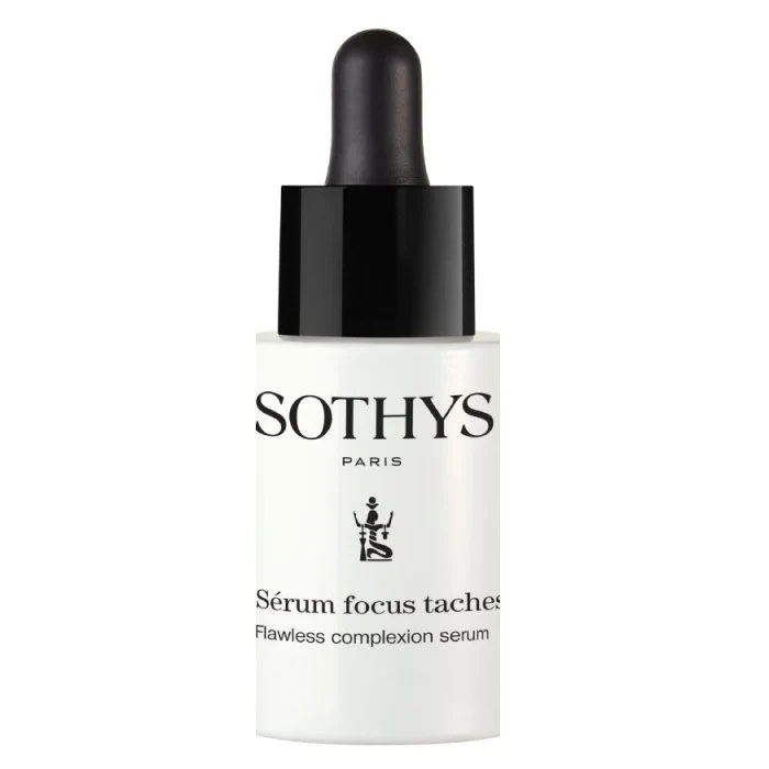 Sothys Сыворотка для безупречного цвета лица Flawless complexion serum, 30 мл (Sothys, Specific Care) sothys paris набор подарочный organics box x mas sothys paris specific care