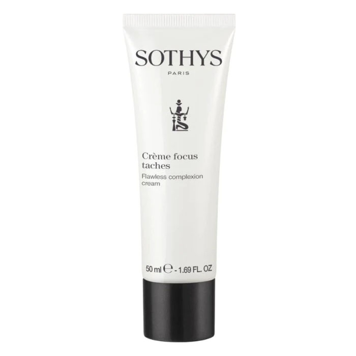 Sothys Крем, улучшающий цвет лица Flawless complexion cream, 50 мл. фото