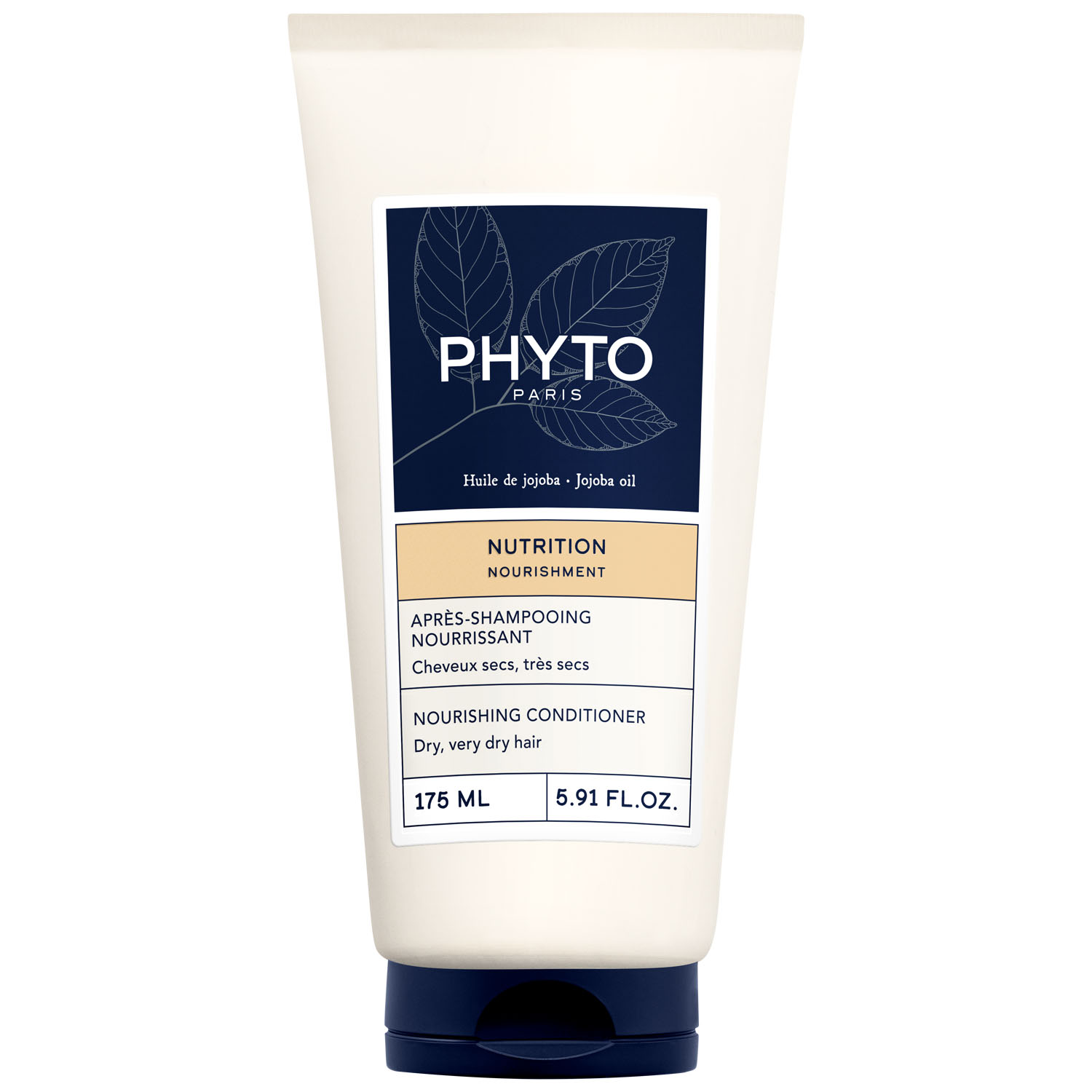 Phyto Питательный кондиционер для волос, 175 мл (Phyto, Nourishment) цена и фото