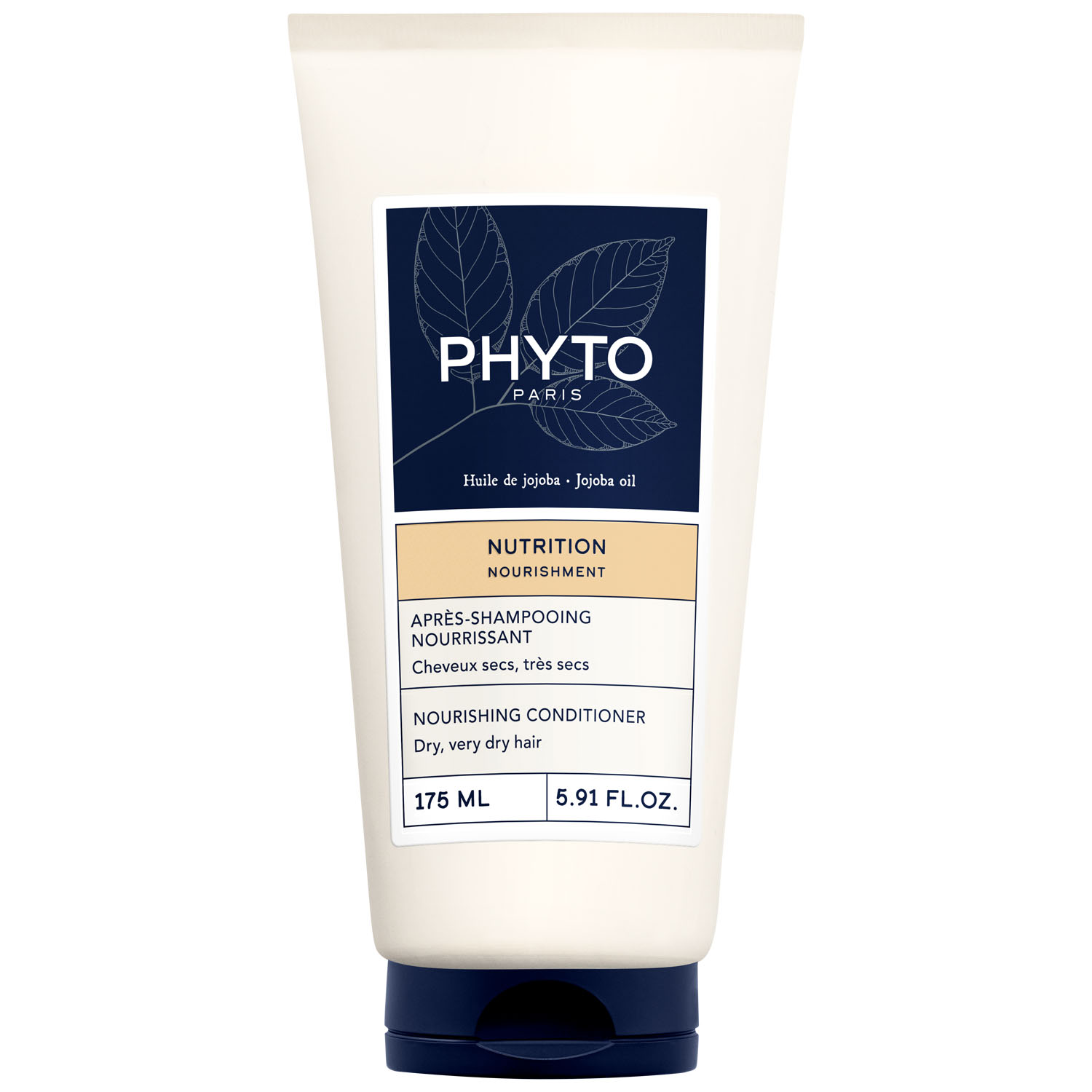 Фито Питательный кондиционер для волос, 175 мл (Phyto, Nourishment) фото 0