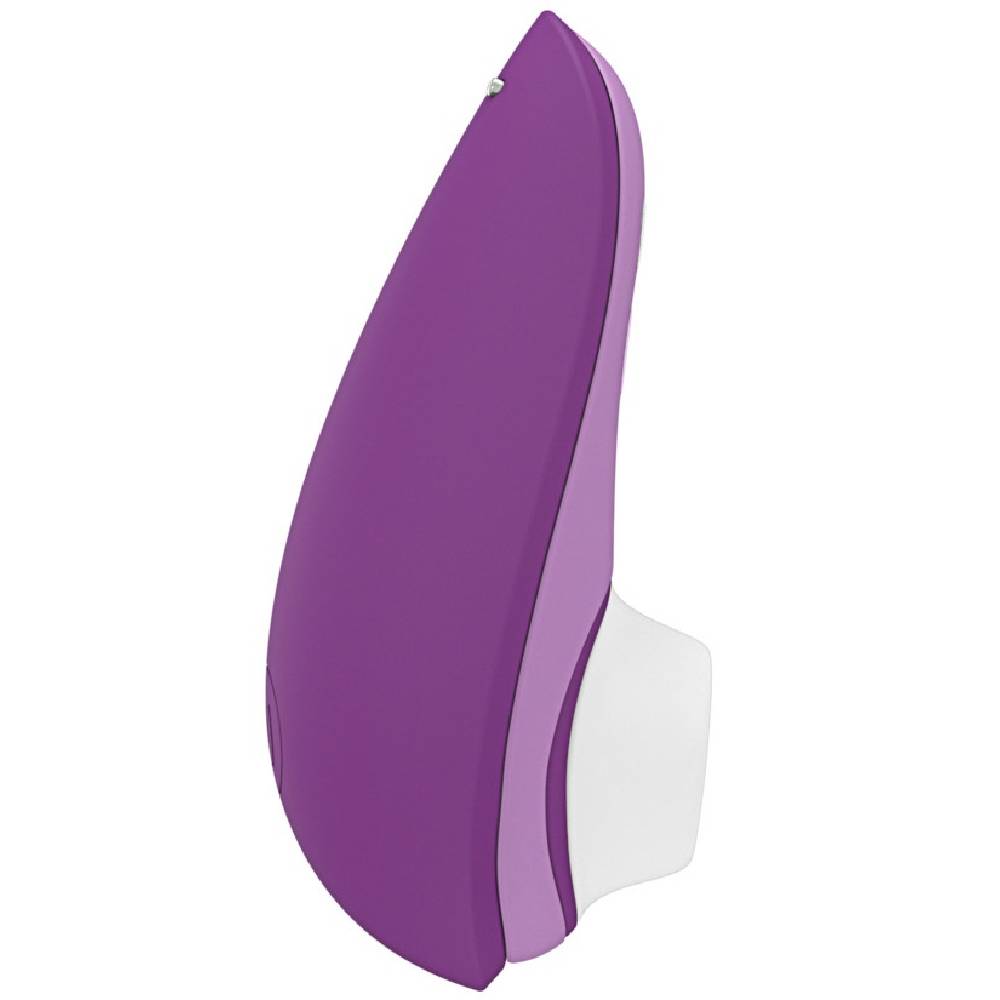 Вуманайзер Бесконтактный клиторальный стимулятор Liberty 2, фиолетовый (Womanizer, Liberty) фото 6