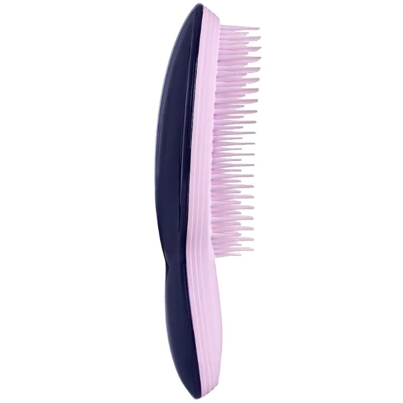цена Tangle Teezer Расческа The Ultimate Finisher Navy Lilac (Tangle Teezer, The Ultimate)