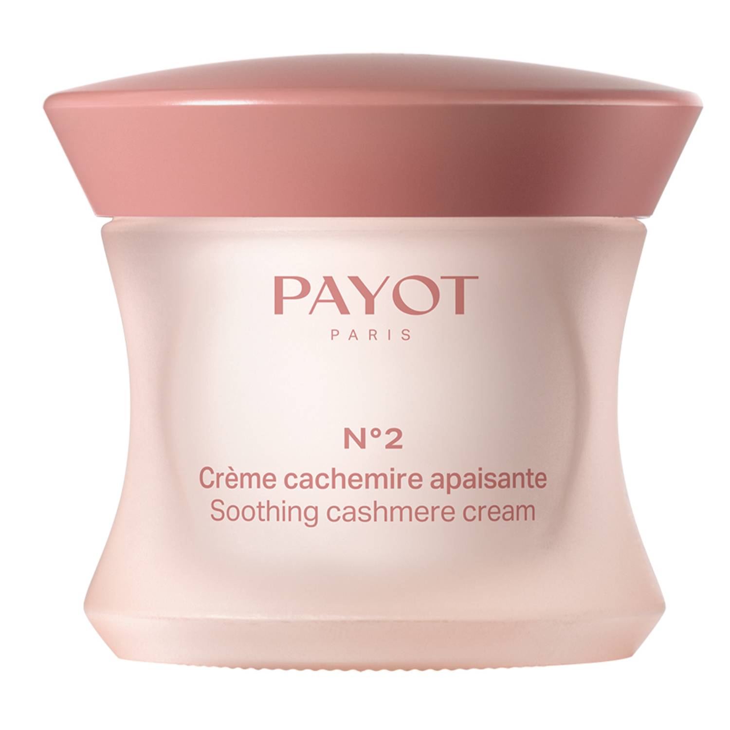 Payot Успокаивающий крем с насыщенной текстурой для чувствительной кожи лица, 50 мл (Payot, CREME N°2)