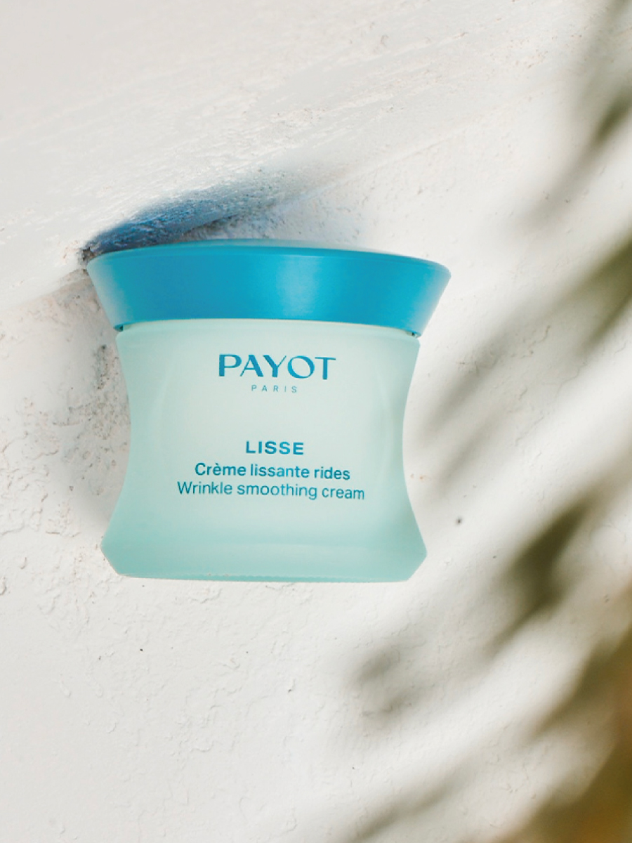 Пайо Разглаживающий крем против морщин Creme lissante Rides, 50 мл (Payot, Lisse) фото 7