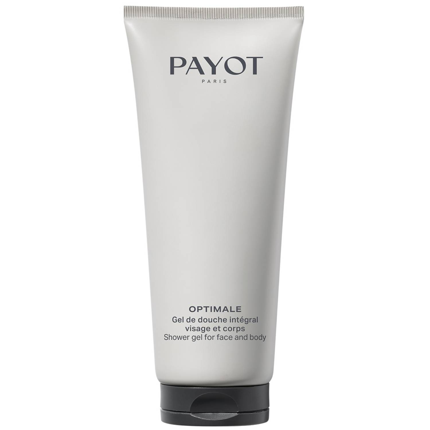 гель для душа payot гель очищающий тонизирующий для лица и тела для мужчин optimale Payot Очищающий гель для волос, тела и лица Integral 3в1 для мужчин, 200 мл (Payot, Optimale)
