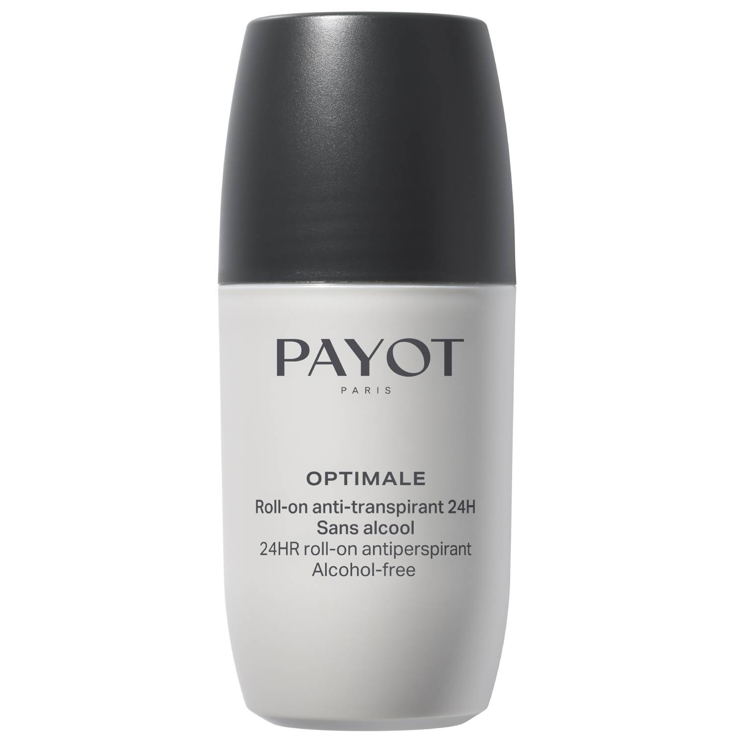 Payot Роликовый дезодорант-антиперспирант 24 часа для мужчин, 75 мл (Payot, Optimale)