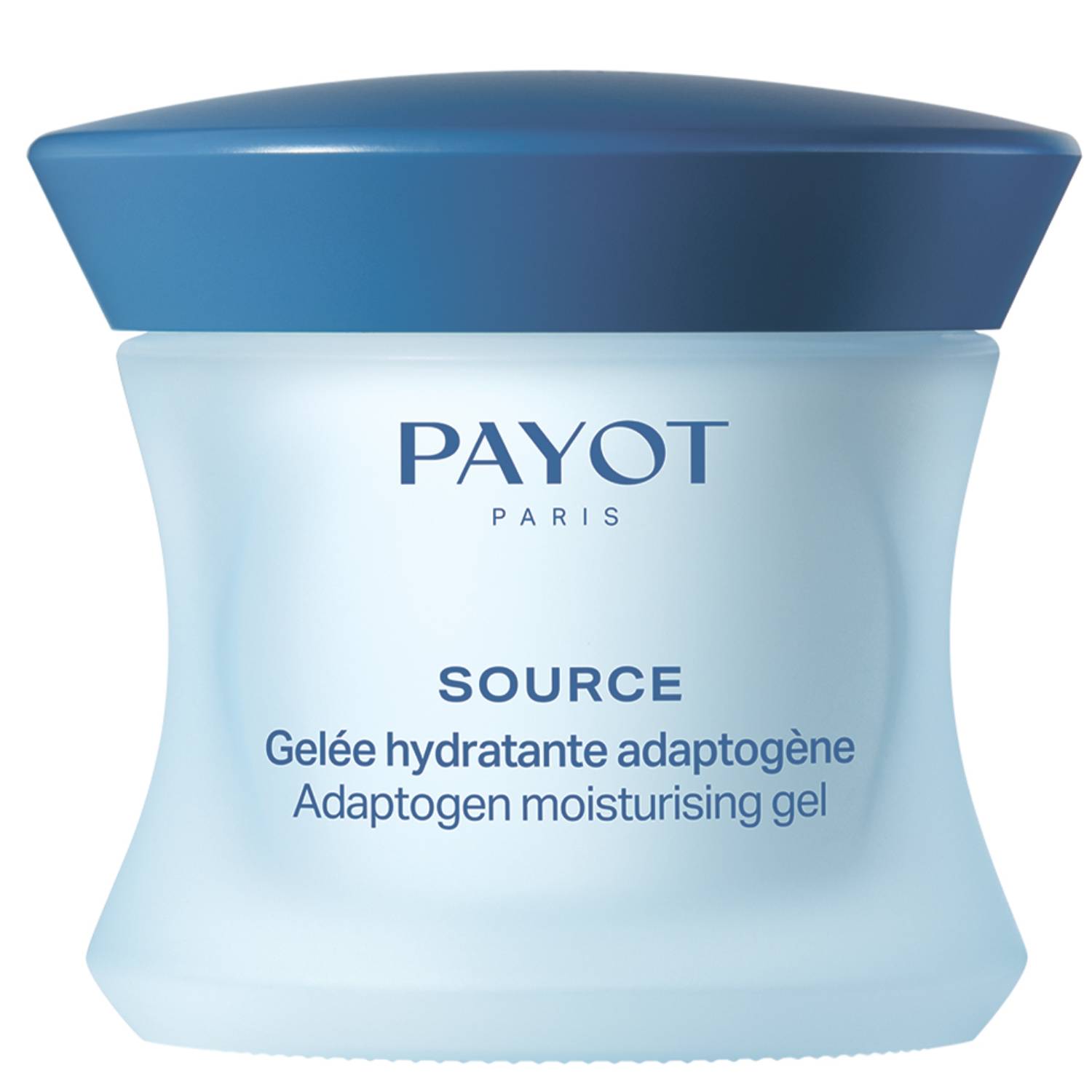 Payot Увлажняющий крем-гель для нормальной и комбинированной кожи лица Adaptogen Moisturising Gel, 50 мл (Payot, Source)