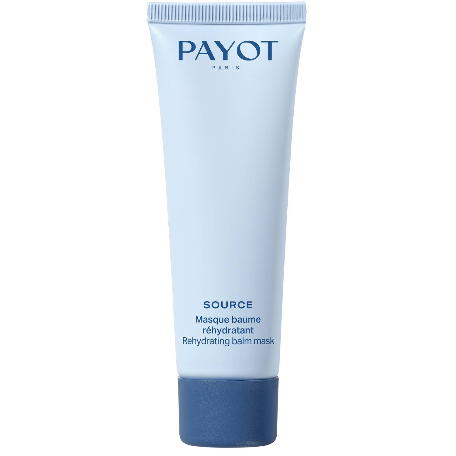 цена Payot Суперувлажняющая смягчающая маска для лица Hydra 24+, 50 мл (Payot, Source)