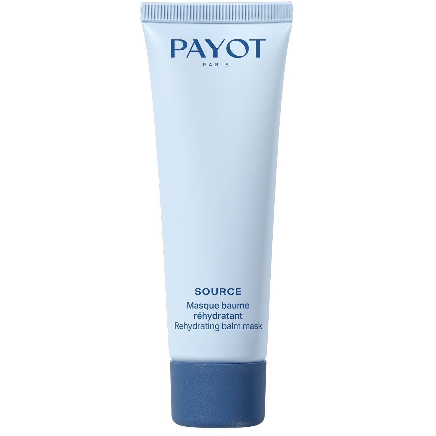 маска для лица суперувлажняющая payot hydra 24 baume en masque 50 мл Payot Суперувлажняющая смягчающая маска для лица Hydra 24+, 50 мл (Payot, Source)