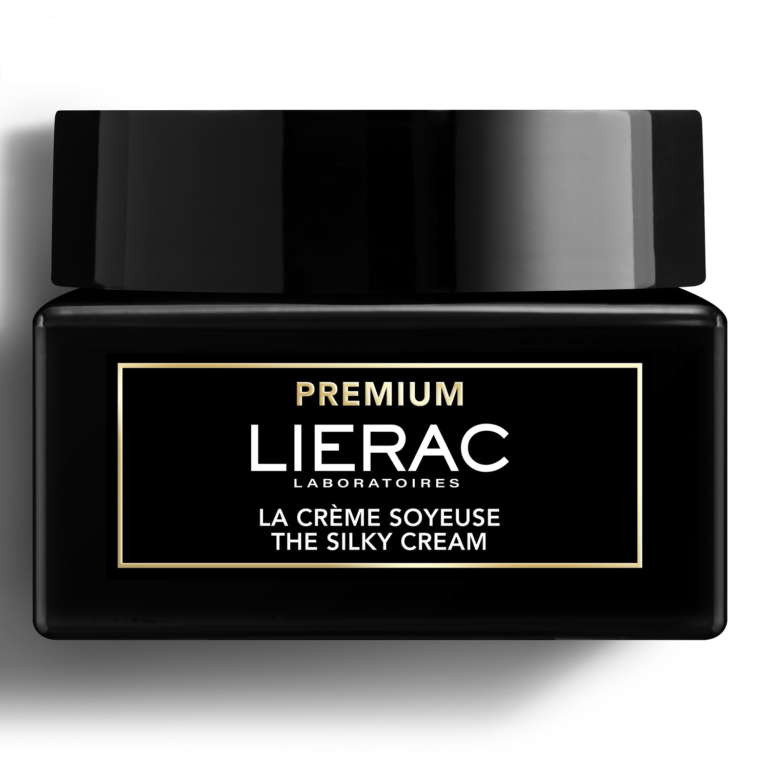 Lierac Бархатистый крем для лица, 50 мл (Lierac, Premium) lierac насыщенный крем для лица 50 мл lierac premium