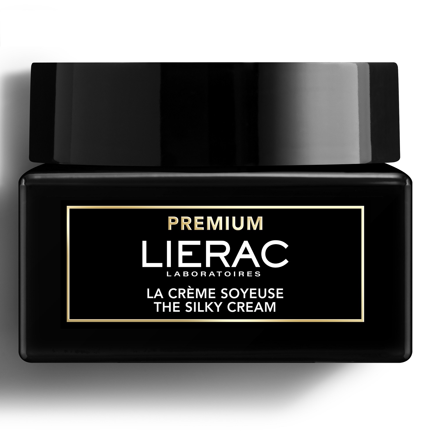Лиерак Бархатистый крем для лица, 50 мл (Lierac, Premium) фото 0
