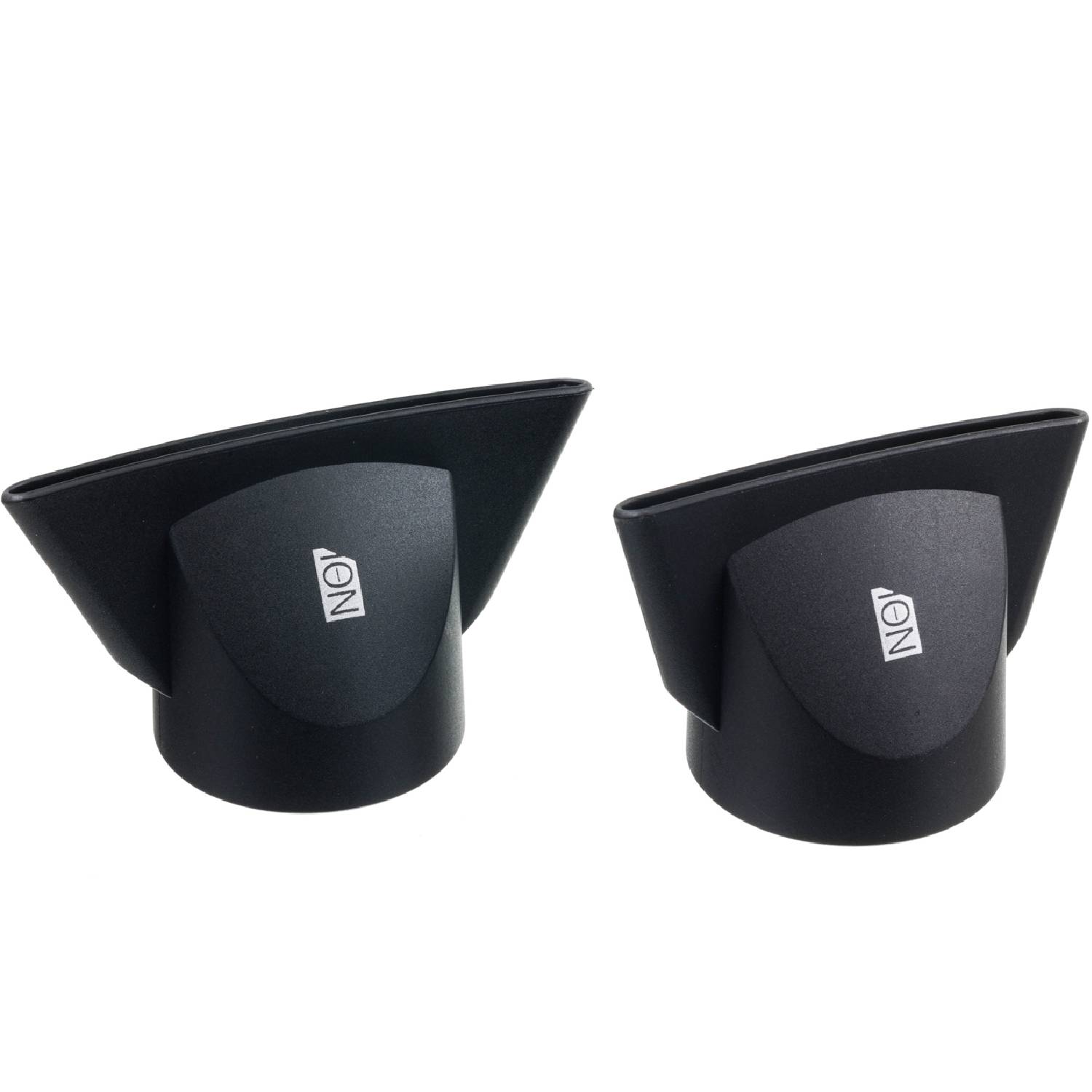 Деваль Про Фен Pro Barber Style 2200 Вт c ионизацией и 2мя насадками, бронзовый (Dewal Pro, Фены) фото 7