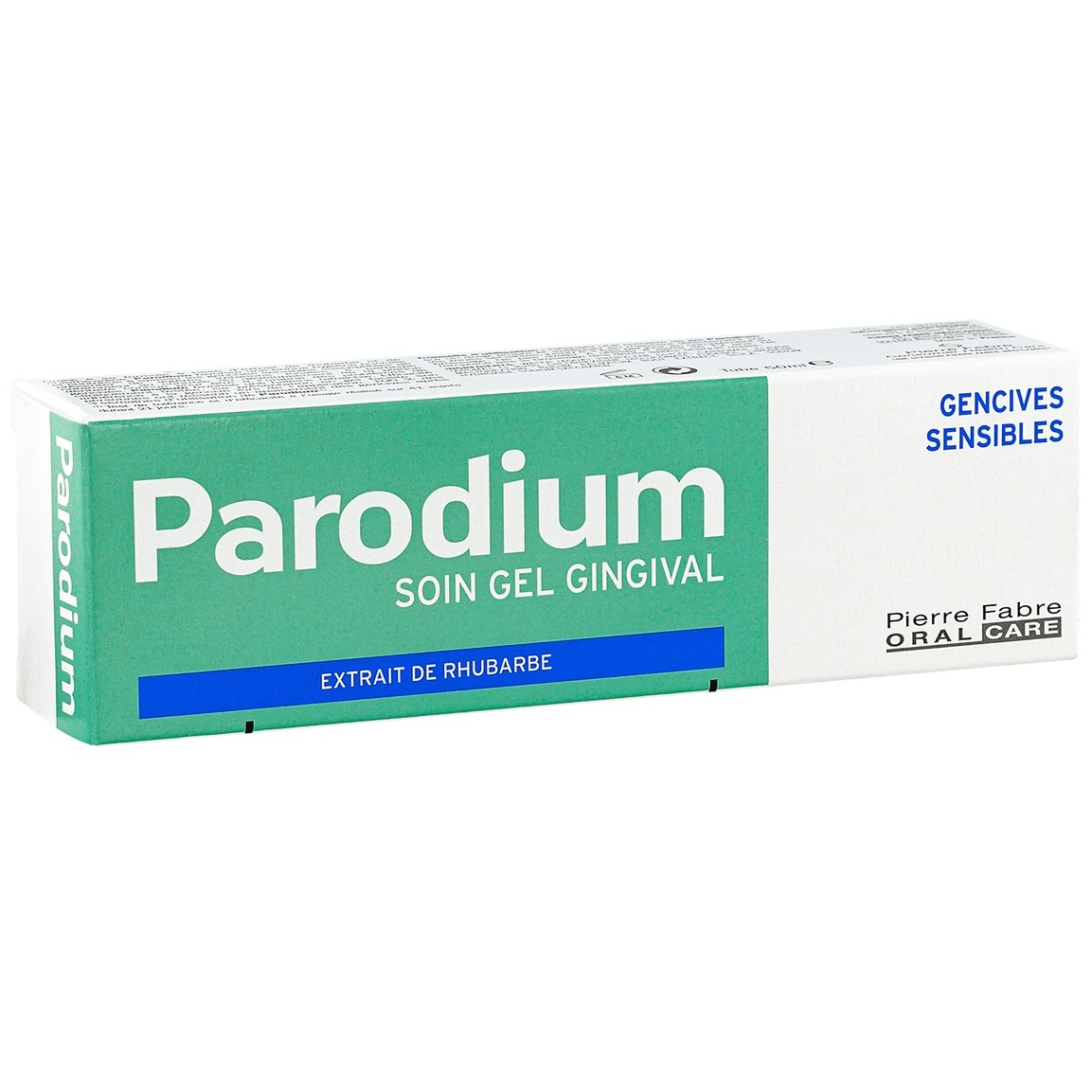 Parodium Гель для полости рта 6+, 50 мл (Parodium, )