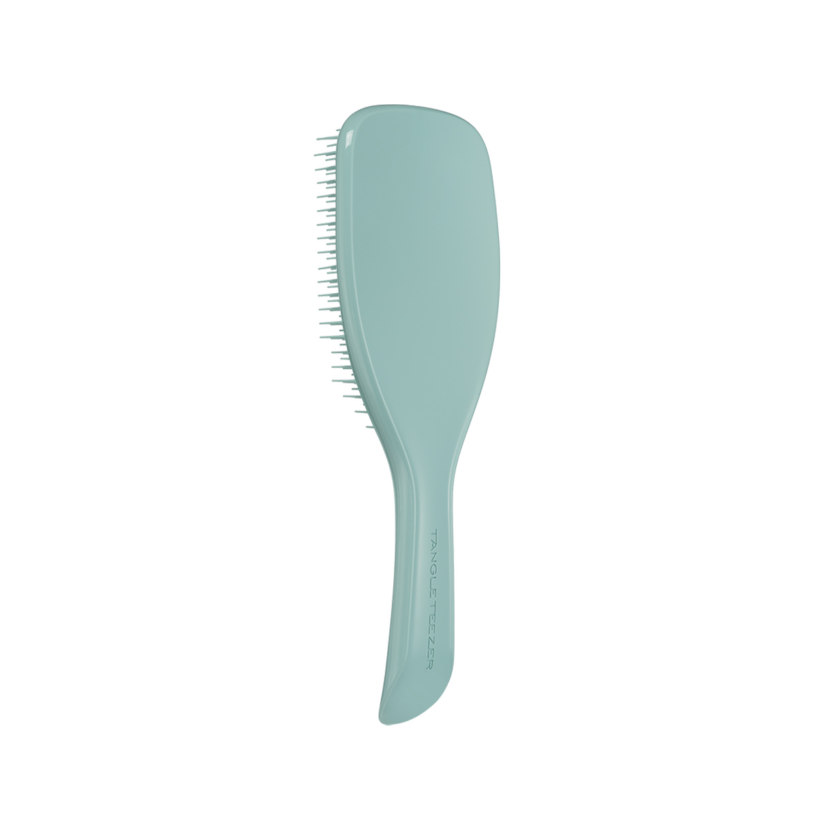 Tangle Teezer Расческа для длинных или густых волос The Large Ultimate Detangler Marine Teal. фото