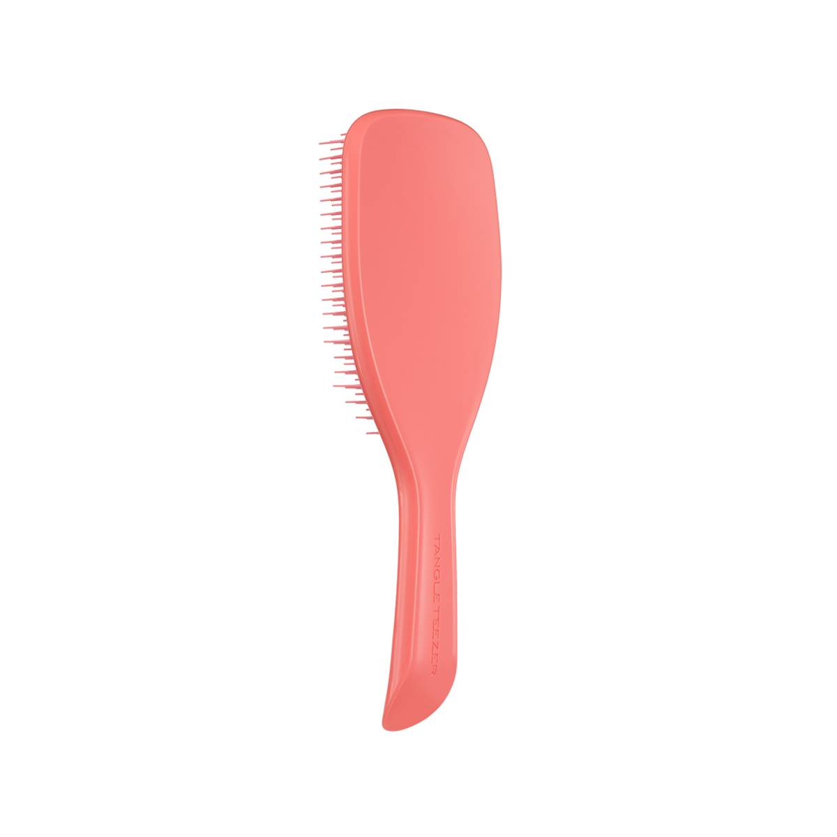 Тангл Тизер Расческа для длинных или густых волос The Large Ultimate Detangler Salmon Pink (Tangle Teezer, The Ultimate Detangler) фото 7