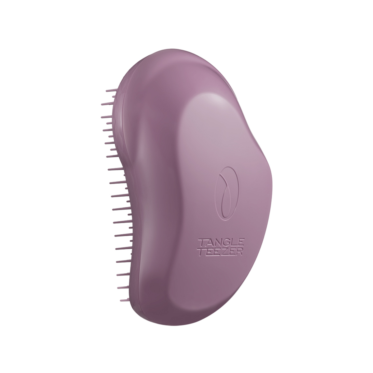 Тангл Тизер Расческа для прямых и волнистых волос Ориджинал Plant Brush Earthy Purple (Tangle Teezer, The Original) фото 2