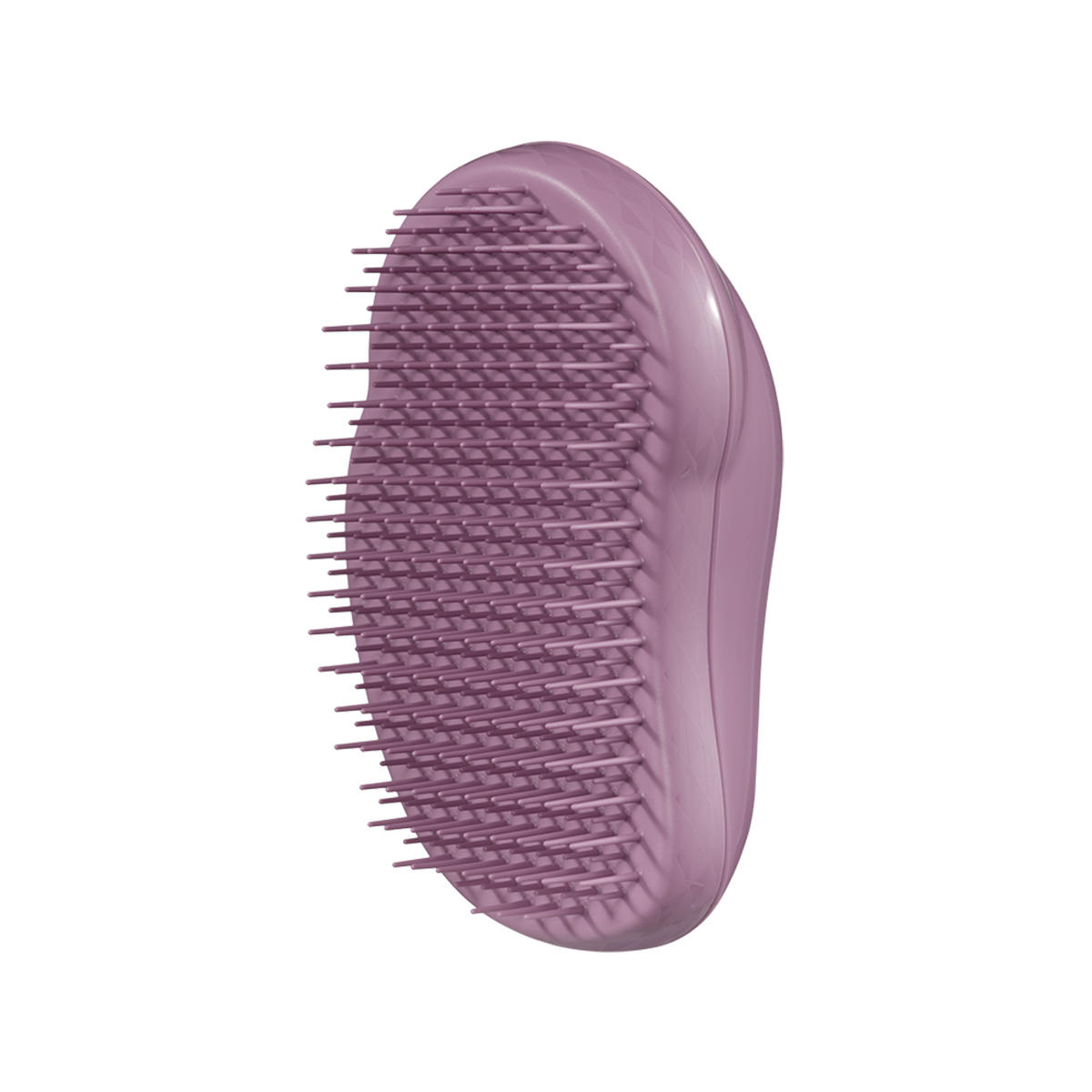 Тангл Тизер Расческа для прямых и волнистых волос Ориджинал Plant Brush Earthy Purple (Tangle Teezer, The Original) фото 3