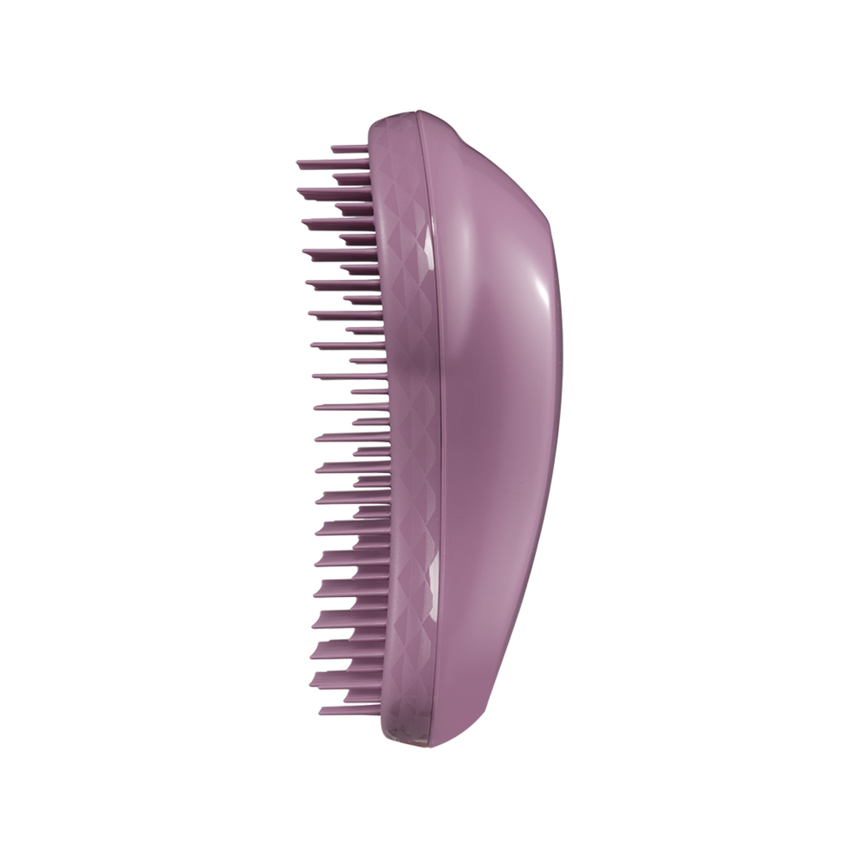 Тангл Тизер Расческа для прямых и волнистых волос Ориджинал Plant Brush Earthy Purple (Tangle Teezer, The Original) фото 4