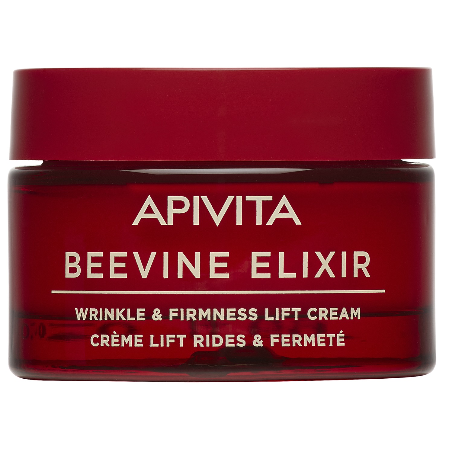 Апивита Крем-лифтинг с легкой текстурой, 50 мл (Apivita, Beevine Elixir) фото 0