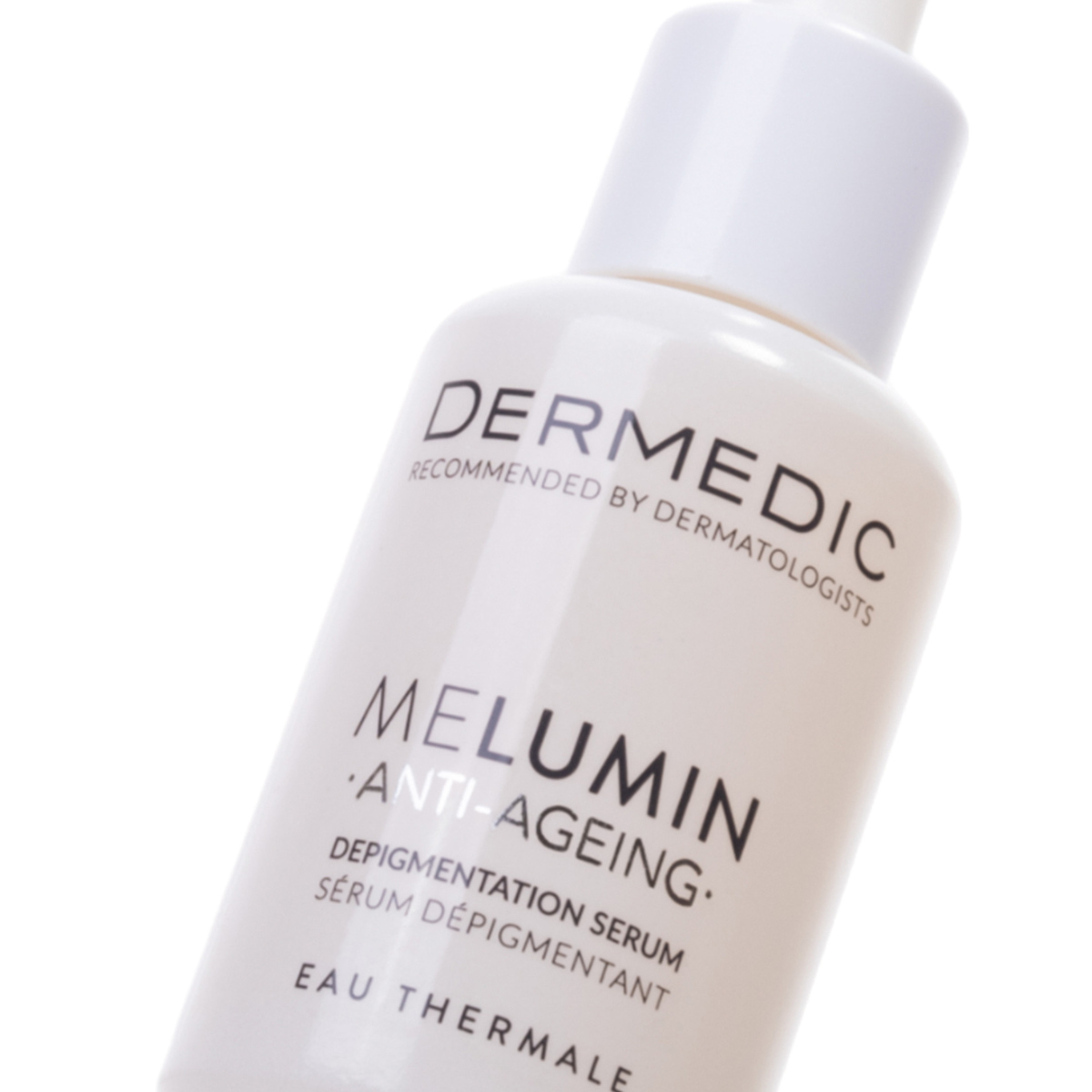 Дермедик Сыворотка против пигментации Anti-Ageing, 30 мл (Dermedic, Melumin) фото 3