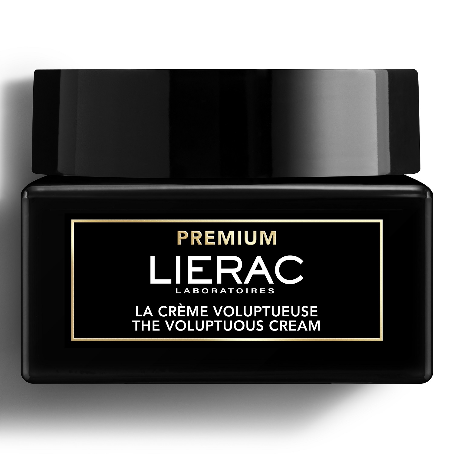 Lierac Насыщенный крем для лица, 50 мл (Lierac, Premium) lierac премиум насыщенный крем сменный блок 50 мл