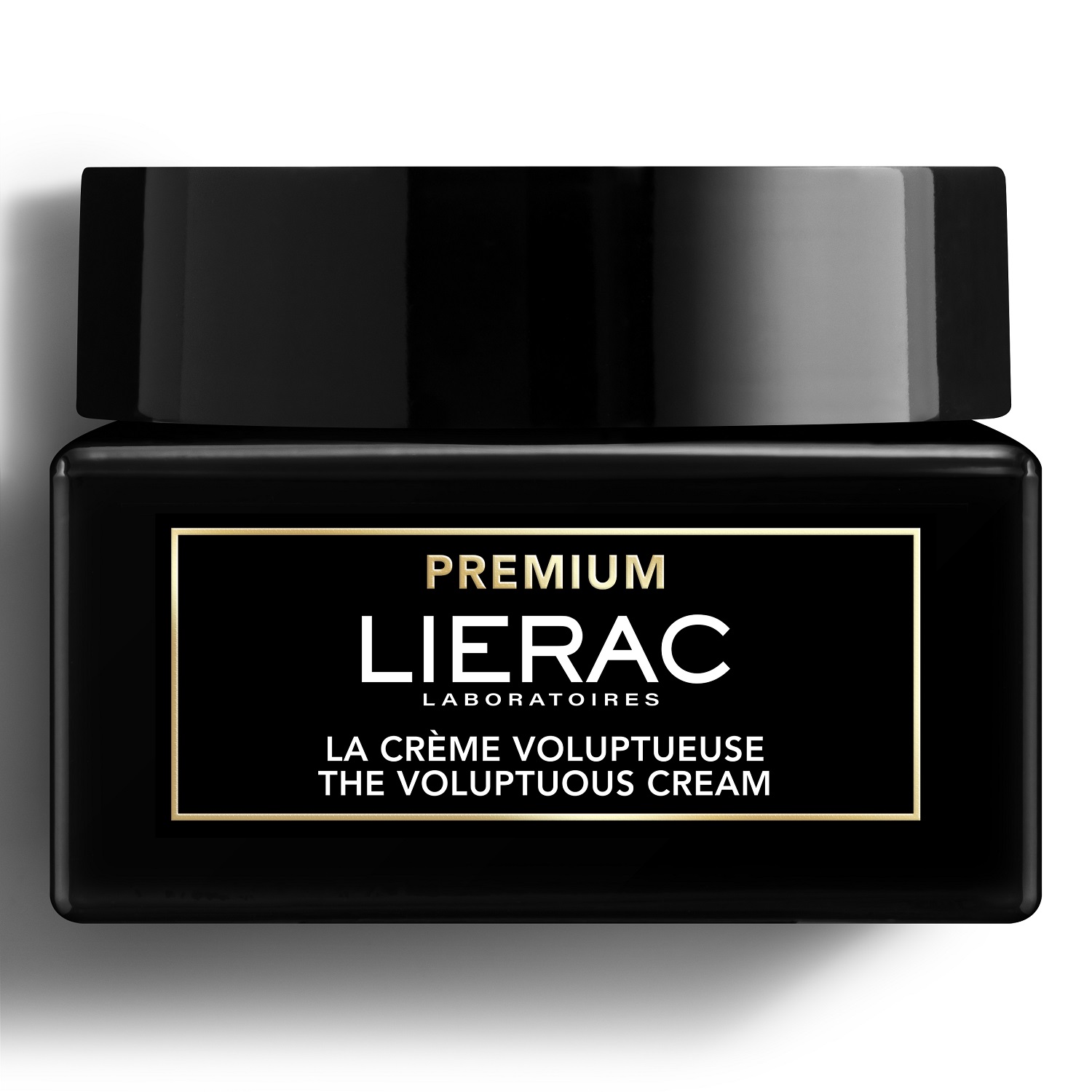 Лиерак Насыщенный крем для лица, 50 мл (Lierac, Premium) фото 0