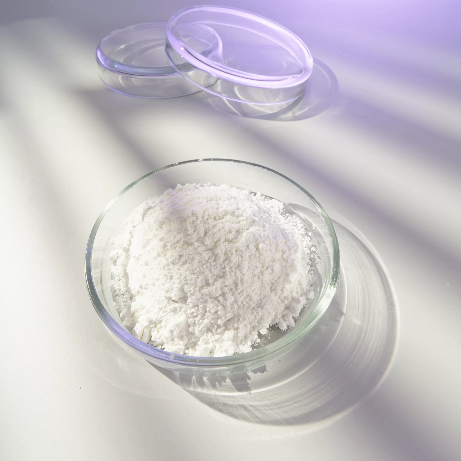 Тефия Порошок обесцвечивающий белый экстрабыстрый, 500 г (Tefia, Ambient) фото 2