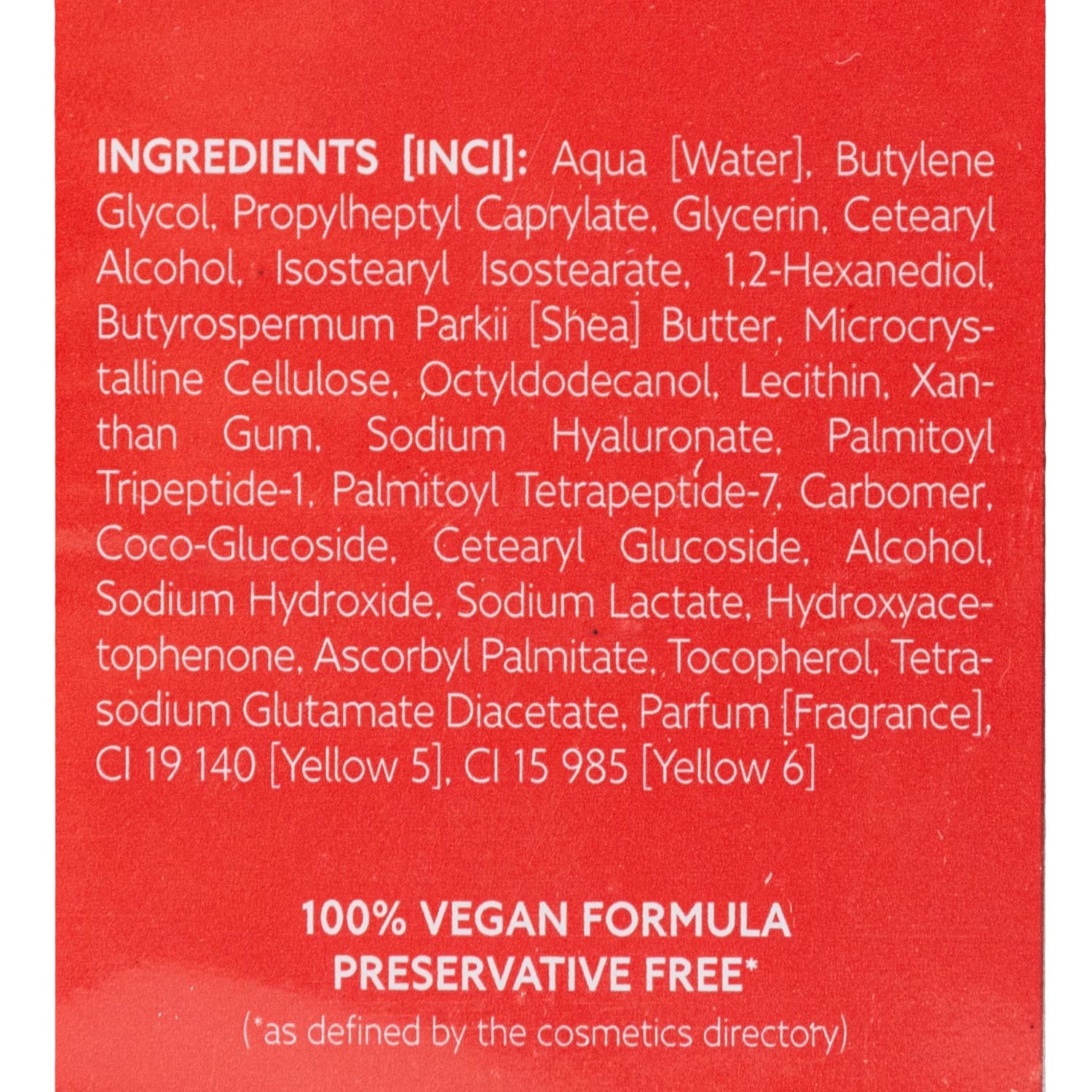 Инспира Косметикс Сыворотка с липосомами против морщин для восстановления сухой и обезвоженной кожи, 30 мл (Inspira Cosmetics, Alpina) фото 3