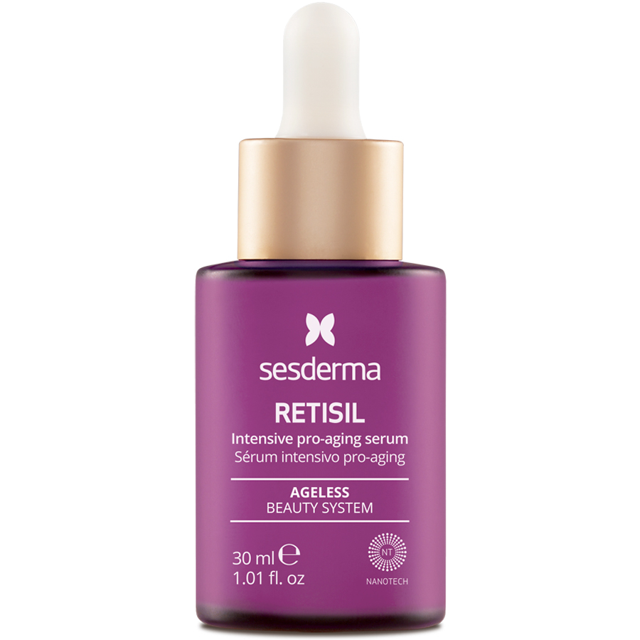 Сесдерма Сыворотка Pro-Aging интенсивного действия, 30 мл (Sesderma, Retisil) фото 1