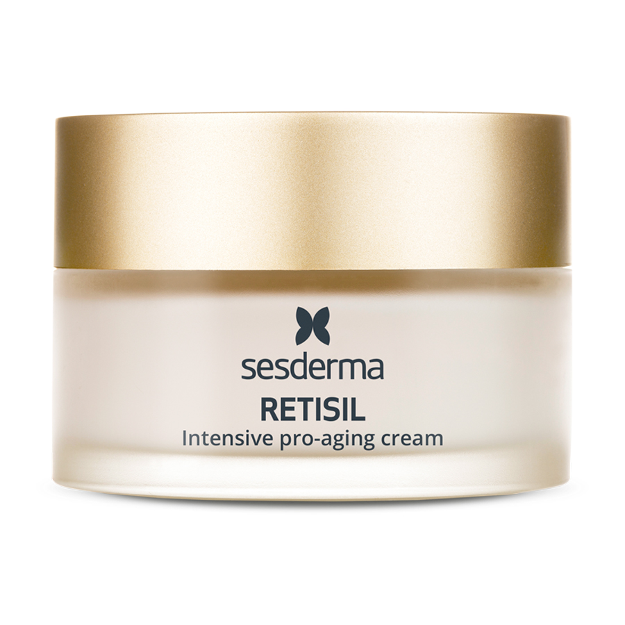 Сесдерма Крем Pro-Aging интенсивного действия, 50 мл (Sesderma, Retisil) фото 1