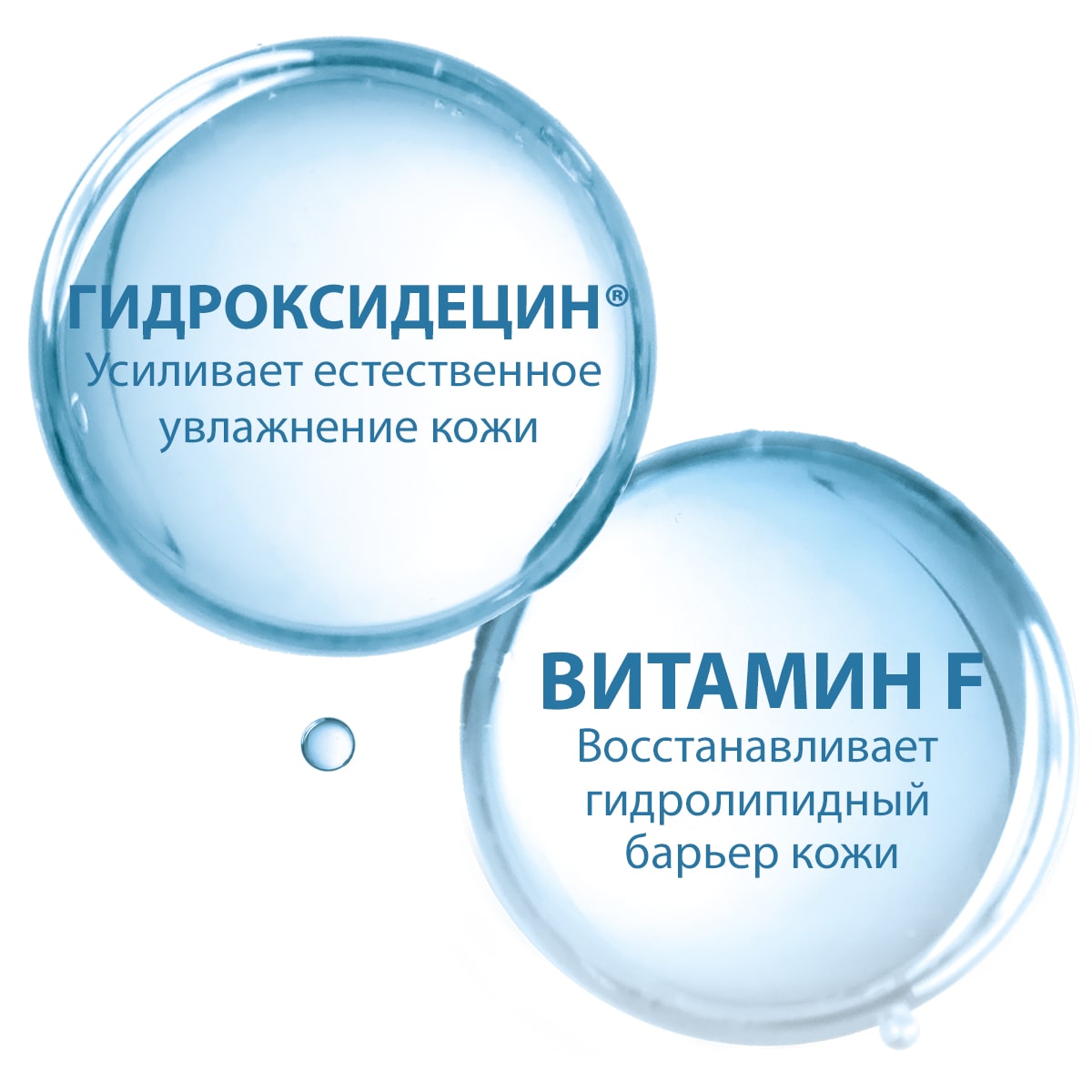 Дюкрэ Компенсирующий крем для проблемной кожи, склонной к акне, 50 мл (Ducray, Keracnyl) фото 5