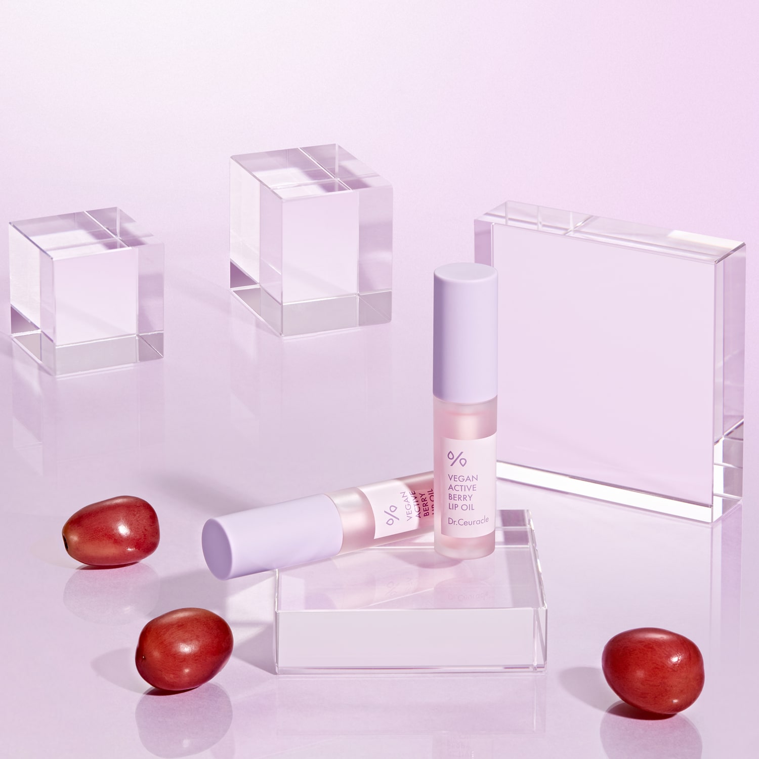 Доктор Сьюрикл Масло для губ 