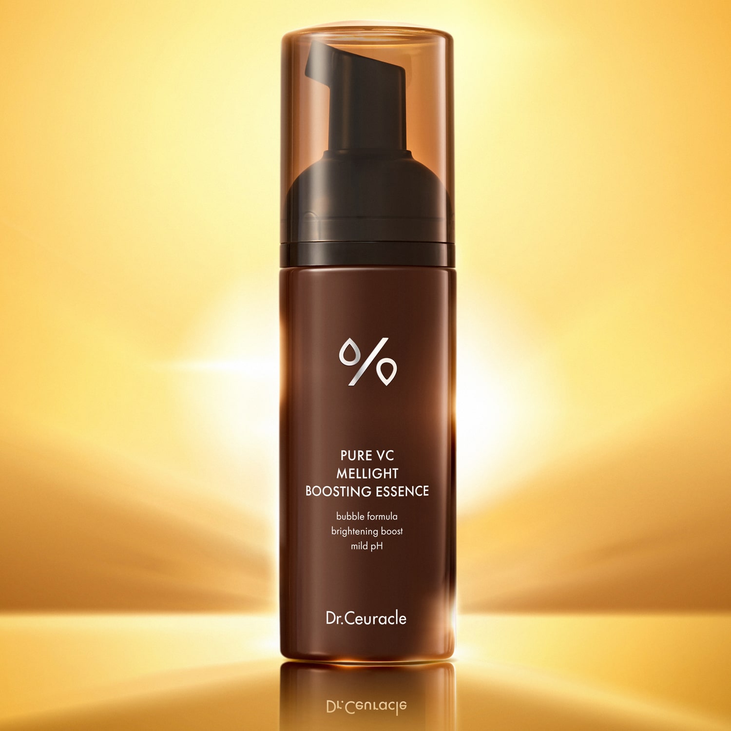 Dr. Ceuracle Эссенция с витамином С Pure VC Mellight Boosting Essence, 145 мл. фото