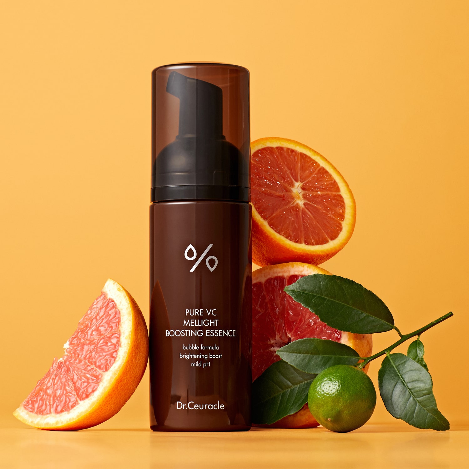 Доктор Сьюрикл Эссенция с витамином С Pure VC Mellight Boosting Essence, 145 мл (Dr. Ceuracle, Pure VC) Доктор Сьюрикл Эссенция с витамином С Pure VC Mellight Boosting Essence, 145 мл (Dr. Ceuracle, Pure VC) фото 2