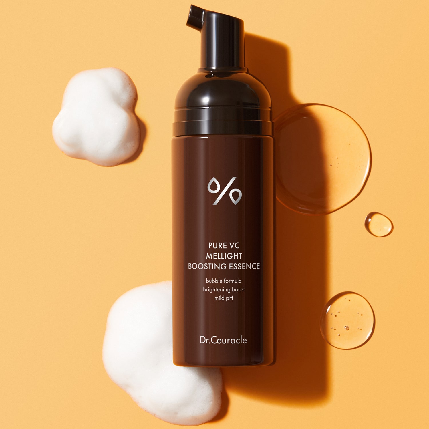 Доктор Сьюрикл Эссенция с витамином С Pure VC Mellight Boosting Essence, 145 мл (Dr. Ceuracle, Pure VC) Доктор Сьюрикл Эссенция с витамином С Pure VC Mellight Boosting Essence, 145 мл (Dr. Ceuracle, Pure VC) фото 3