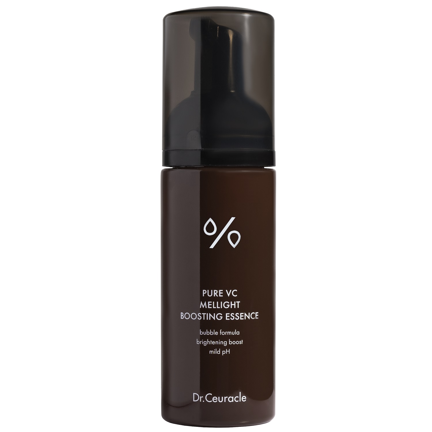 Доктор Сьюрикл Эссенция с витамином С Pure VC Mellight Boosting Essence, 145 мл (Dr. Ceuracle, Pure VC) Доктор Сьюрикл Эссенция с витамином С Pure VC Mellight Boosting Essence, 145 мл (Dr. Ceuracle, Pure VC) фото 5