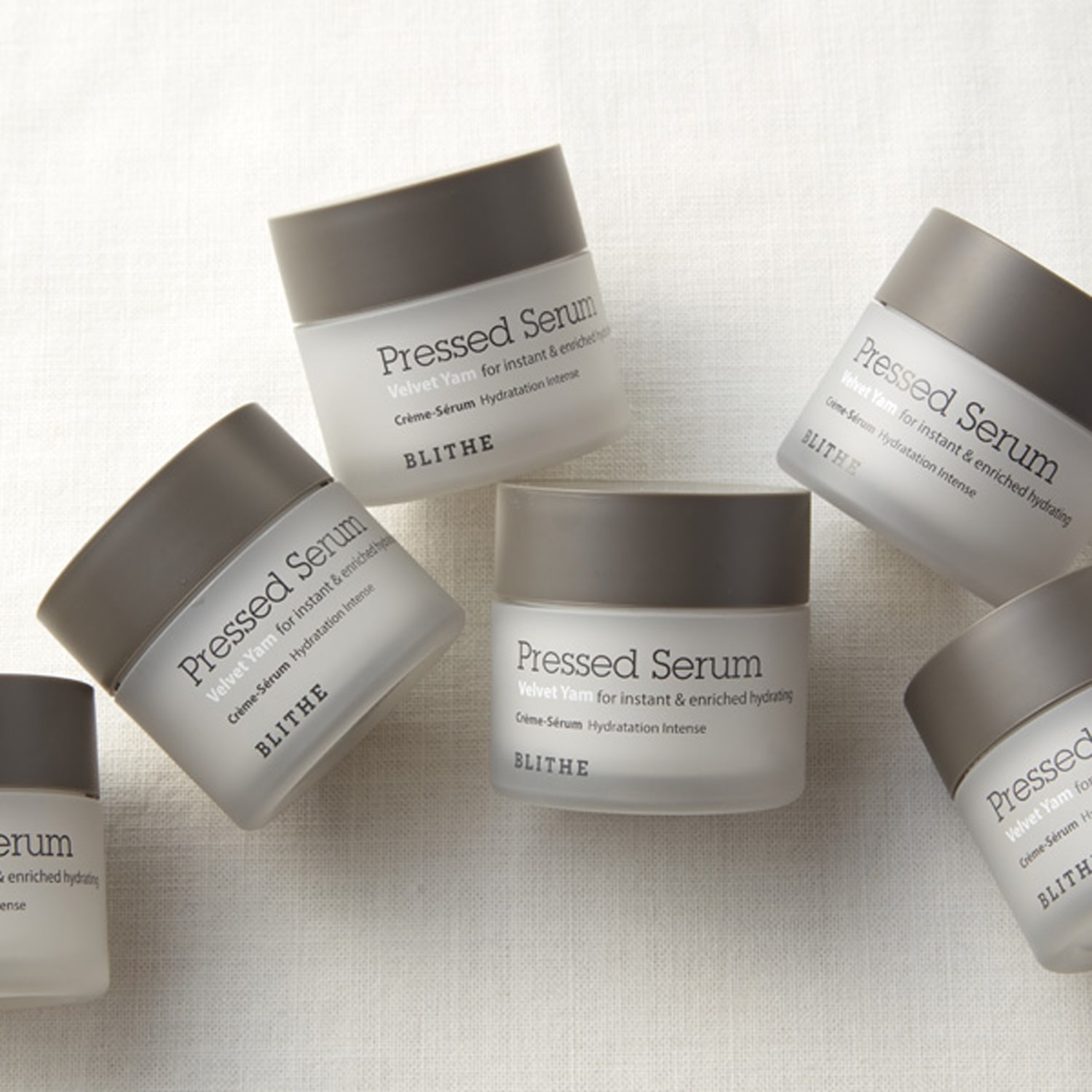 Блайт Сыворотка спрессованная увлажняющая «Бархатный ямс», 27 мл (Blithe, Pressed Serum) Блайт Сыворотка спрессованная увлажняющая «Бархатный ямс», 27 мл (Blithe, Pressed Serum) фото 5