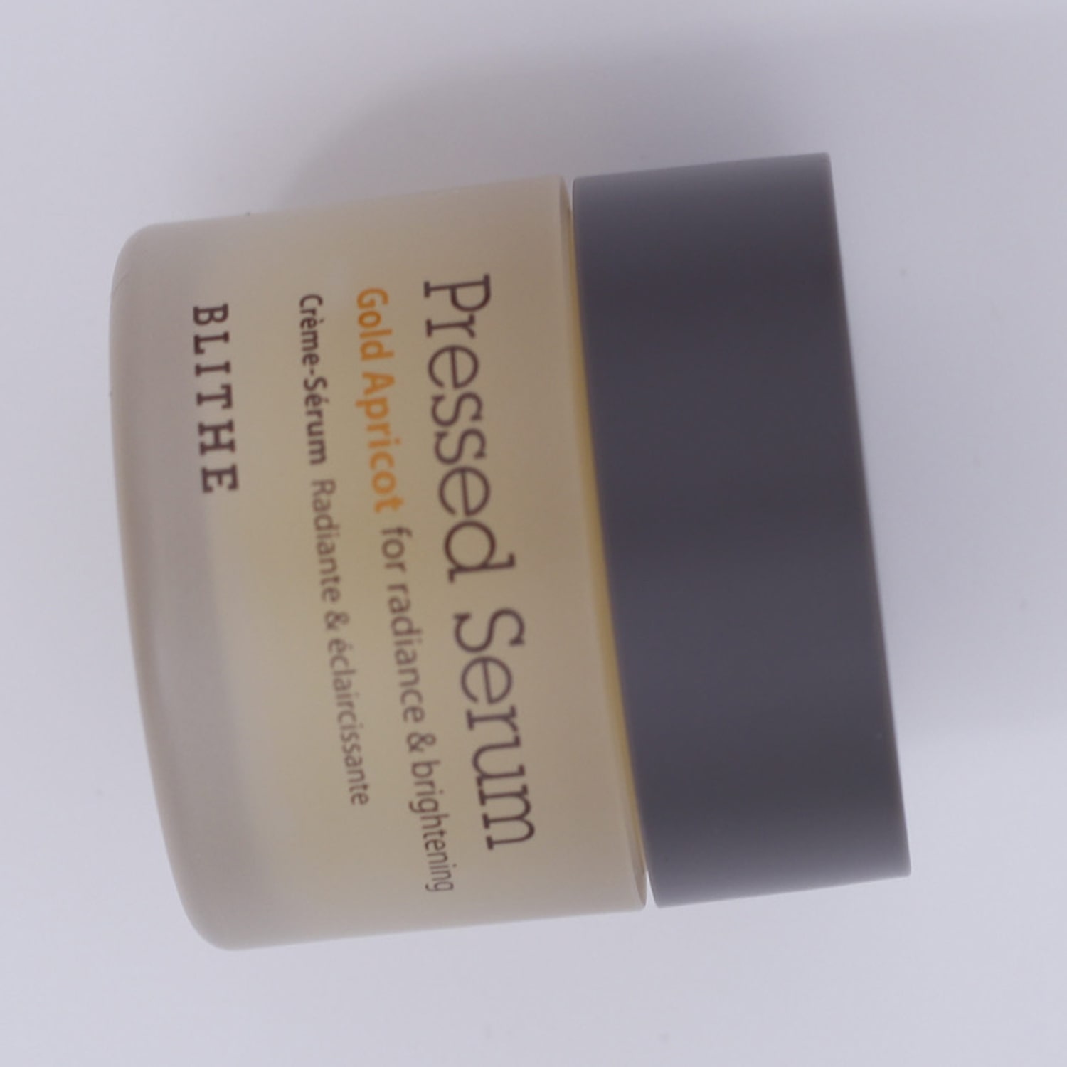 Блайт Сыворотка-крем спрессованная  Блайт Сыворотка-крем спрессованная