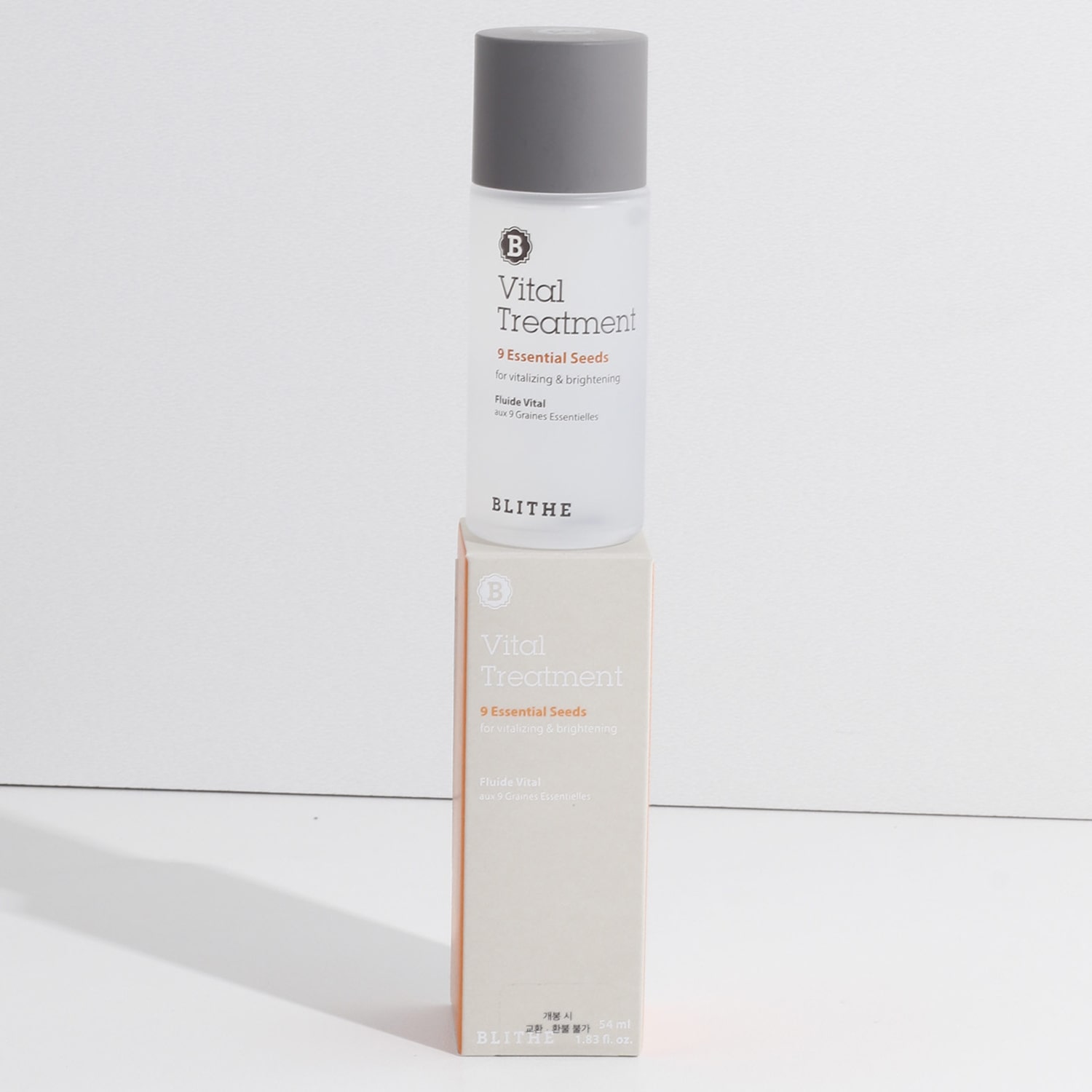 Блайт Эссенция обновляющая «9 ценных семян», 54 мл (Blithe, Vital Treatment) Блайт Эссенция обновляющая «9 ценных семян», 54 мл (Blithe, Vital Treatment) фото 5