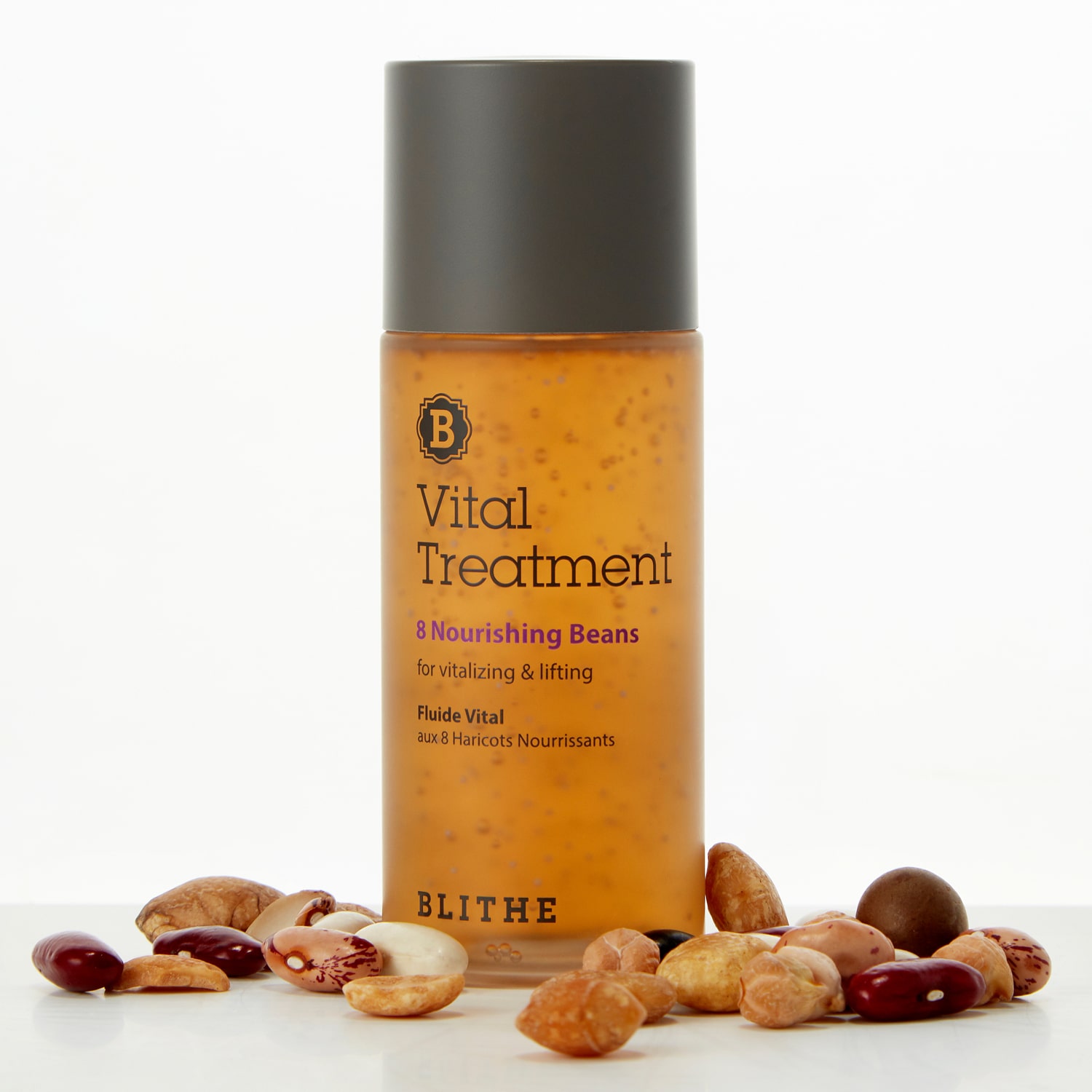 Блайт Эссенция питательная «8 питательных бобов», 54 мл (Blithe, Vital Treatment) Блайт Эссенция питательная «8 питательных бобов», 54 мл (Blithe, Vital Treatment) фото 2