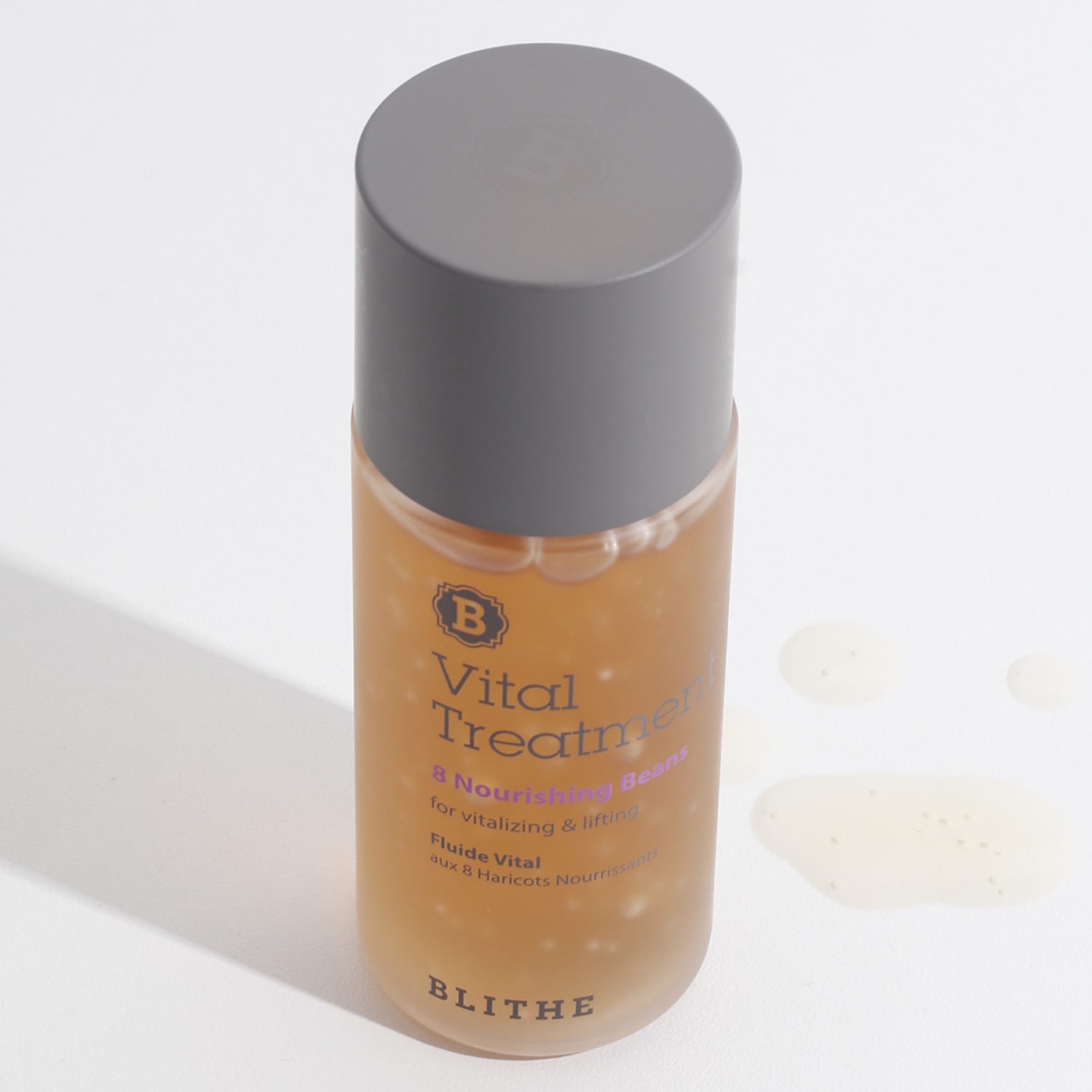 Блайт Эссенция питательная «8 питательных бобов», 54 мл (Blithe, Vital Treatment) Блайт Эссенция питательная «8 питательных бобов», 54 мл (Blithe, Vital Treatment) фото 3