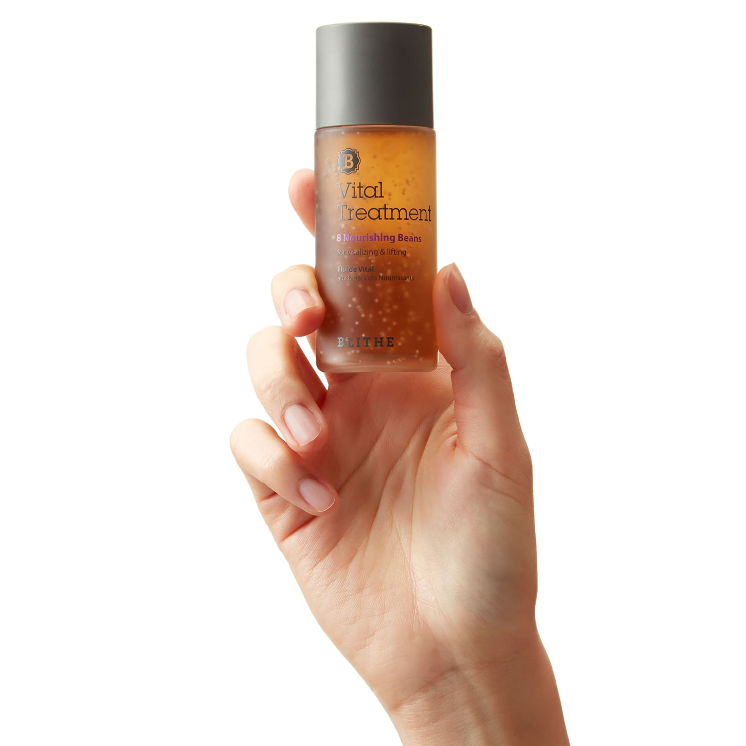 Блайт Эссенция питательная «8 питательных бобов», 54 мл (Blithe, Vital Treatment) Блайт Эссенция питательная «8 питательных бобов», 54 мл (Blithe, Vital Treatment) фото 4