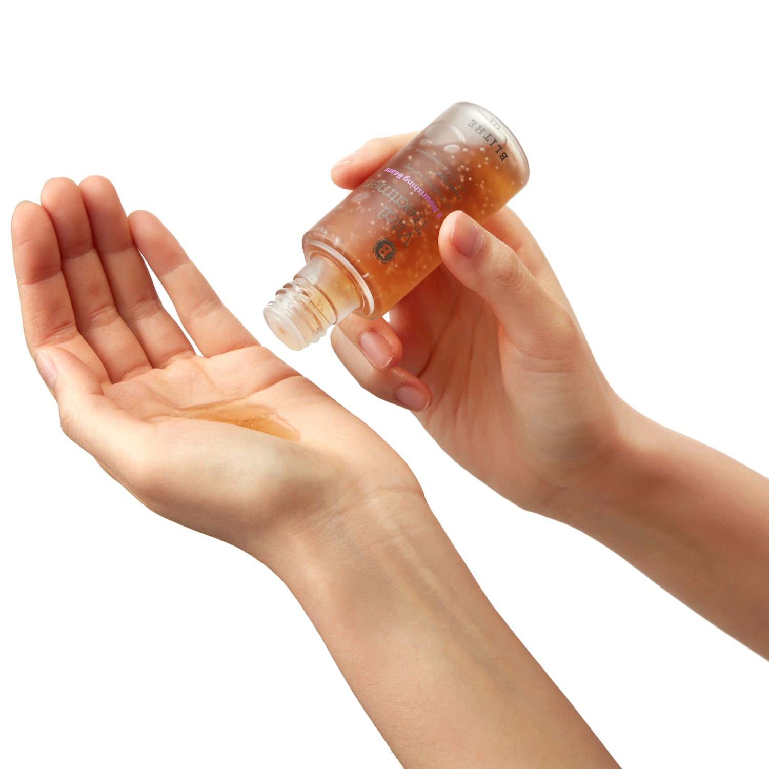 Блайт Эссенция питательная «8 питательных бобов», 54 мл (Blithe, Vital Treatment) Блайт Эссенция питательная «8 питательных бобов», 54 мл (Blithe, Vital Treatment) фото 5