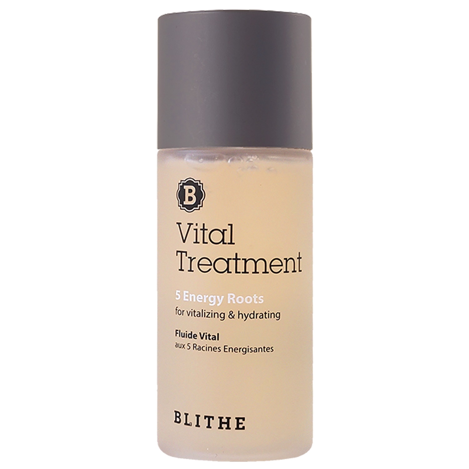 Блайт Эссенция увлажняющая «5 корней для энергии», 54 мл (Blithe, Vital Treatment) фото 0
