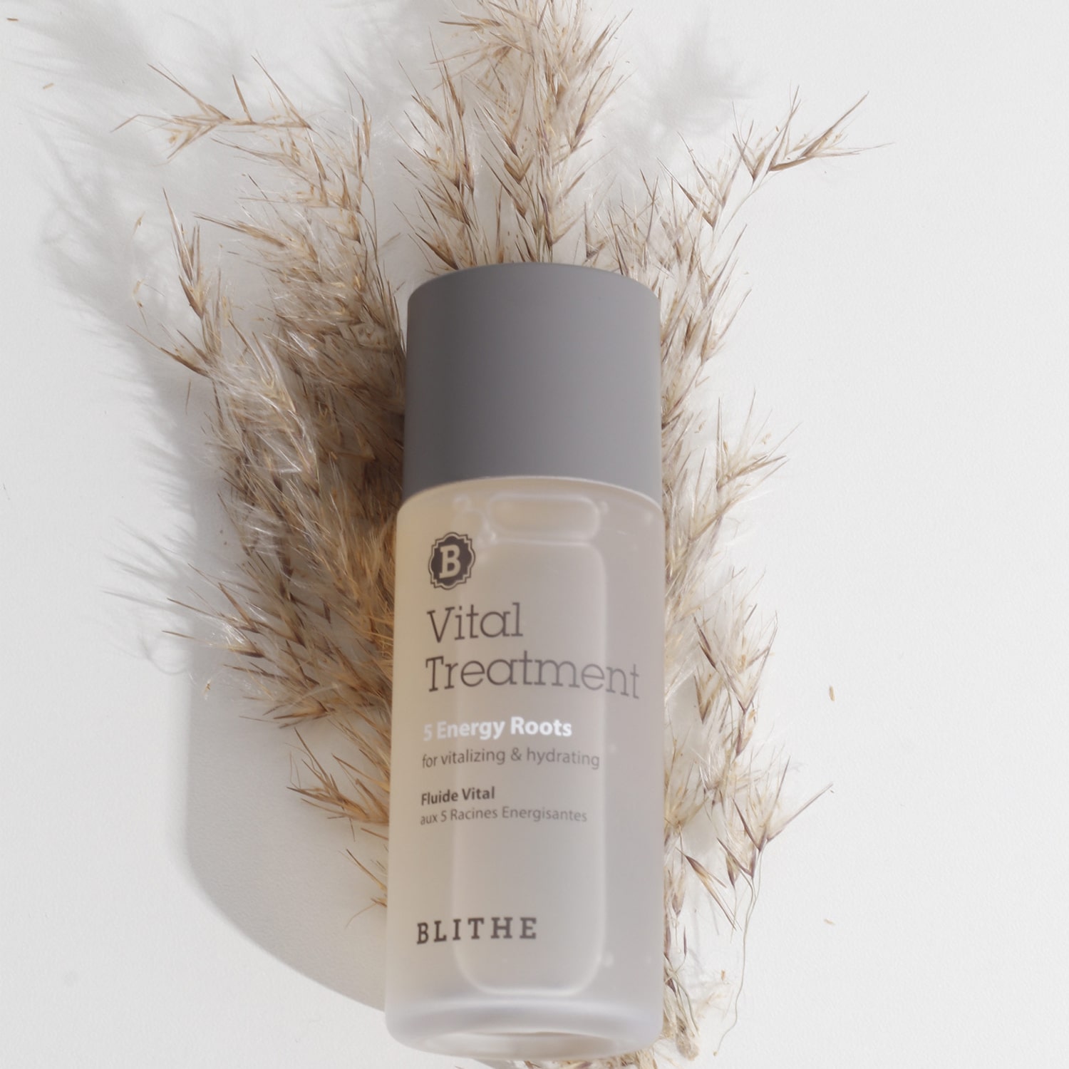 Блайт Эссенция увлажняющая «5 корней для энергии», 54 мл (Blithe, Vital Treatment) Блайт Эссенция увлажняющая «5 корней для энергии», 54 мл (Blithe, Vital Treatment) фото 2