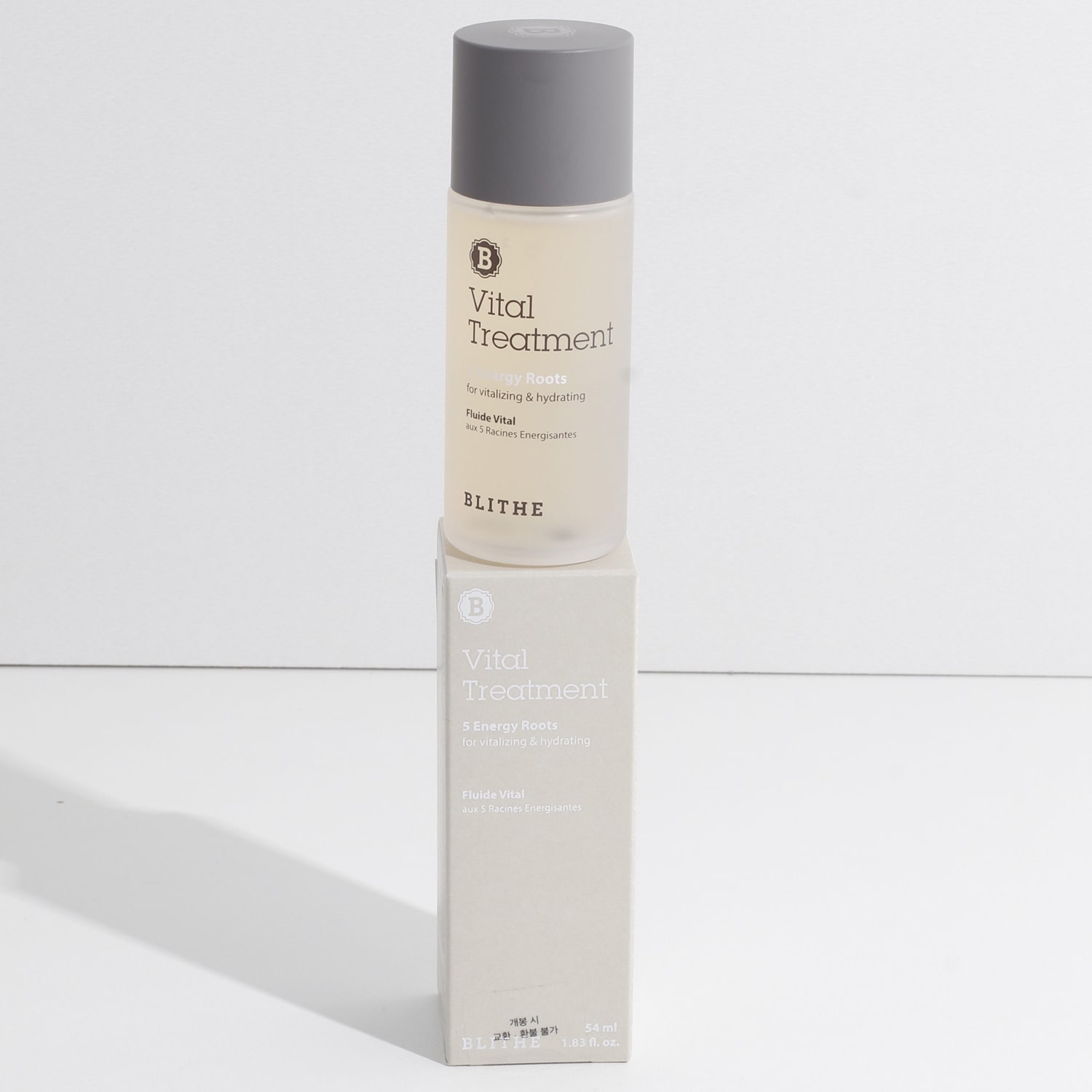 Блайт Эссенция увлажняющая «5 корней для энергии», 54 мл (Blithe, Vital Treatment) Блайт Эссенция увлажняющая «5 корней для энергии», 54 мл (Blithe, Vital Treatment) фото 4
