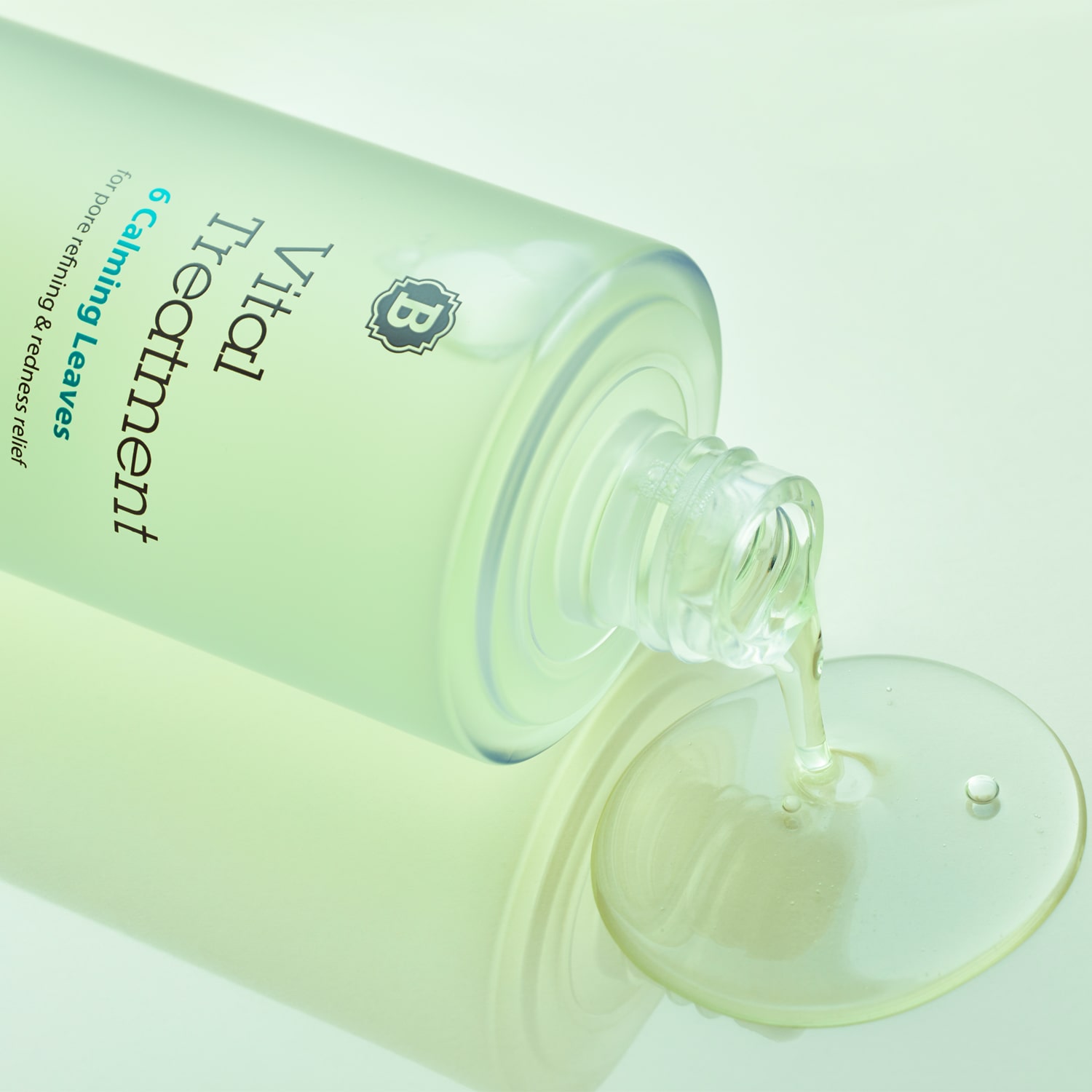 Блайт Эссенция успокаивающая  Блайт Эссенция успокаивающая