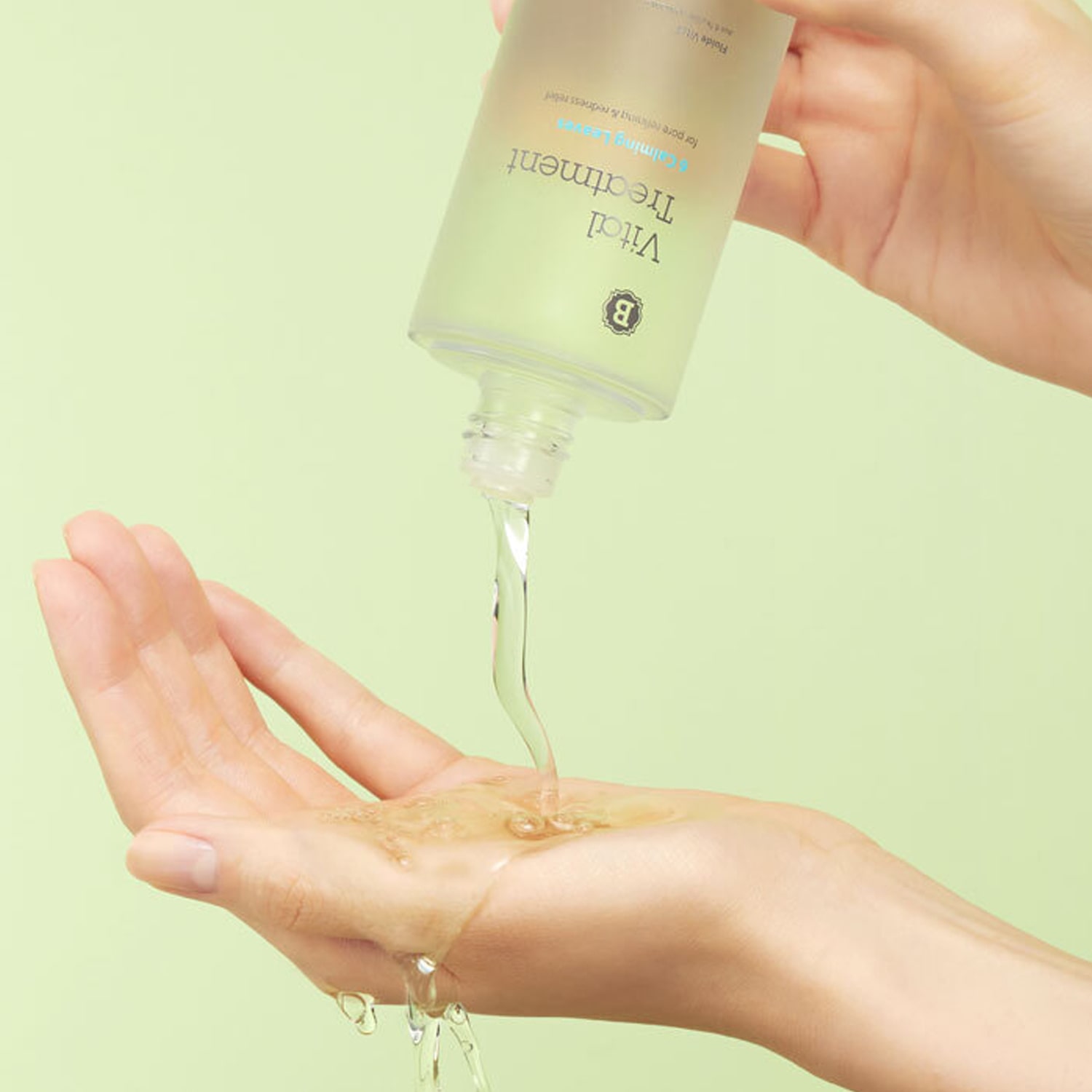 Блайт Эссенция успокаивающая  Блайт Эссенция успокаивающая